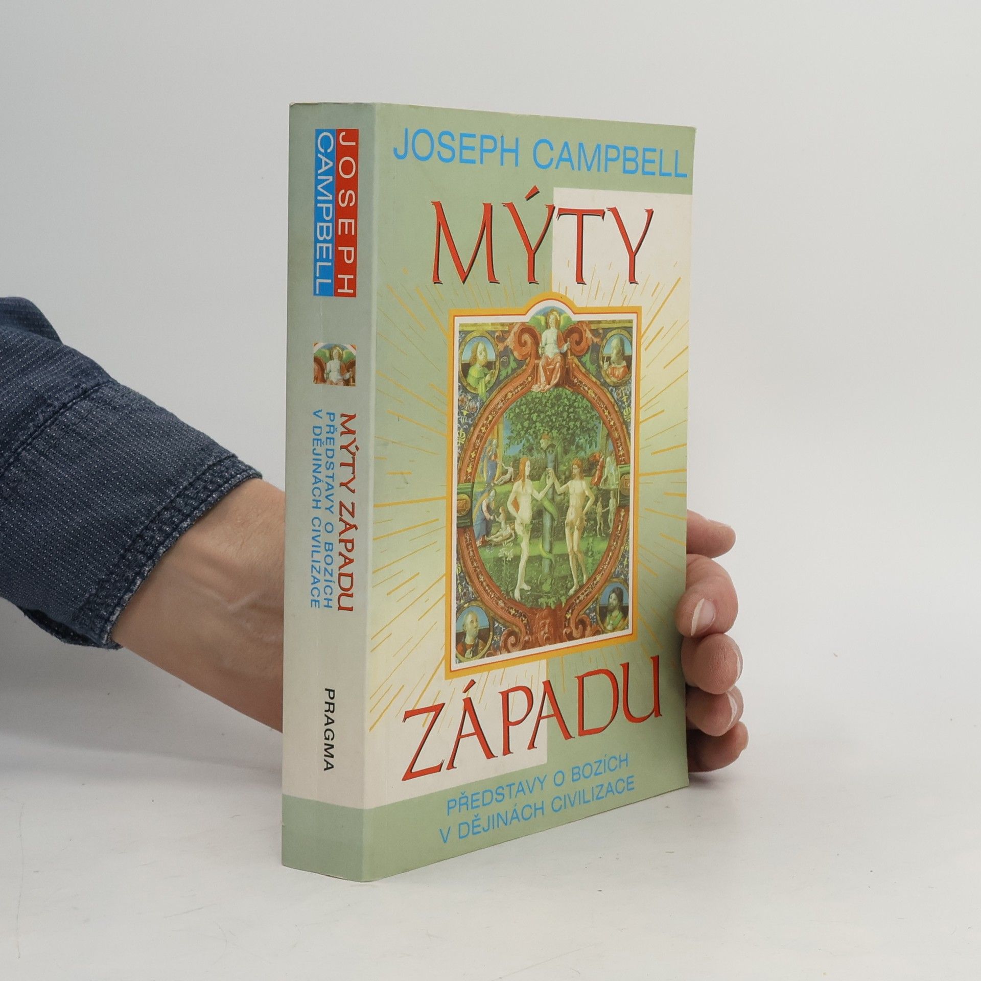 Mýty západu
