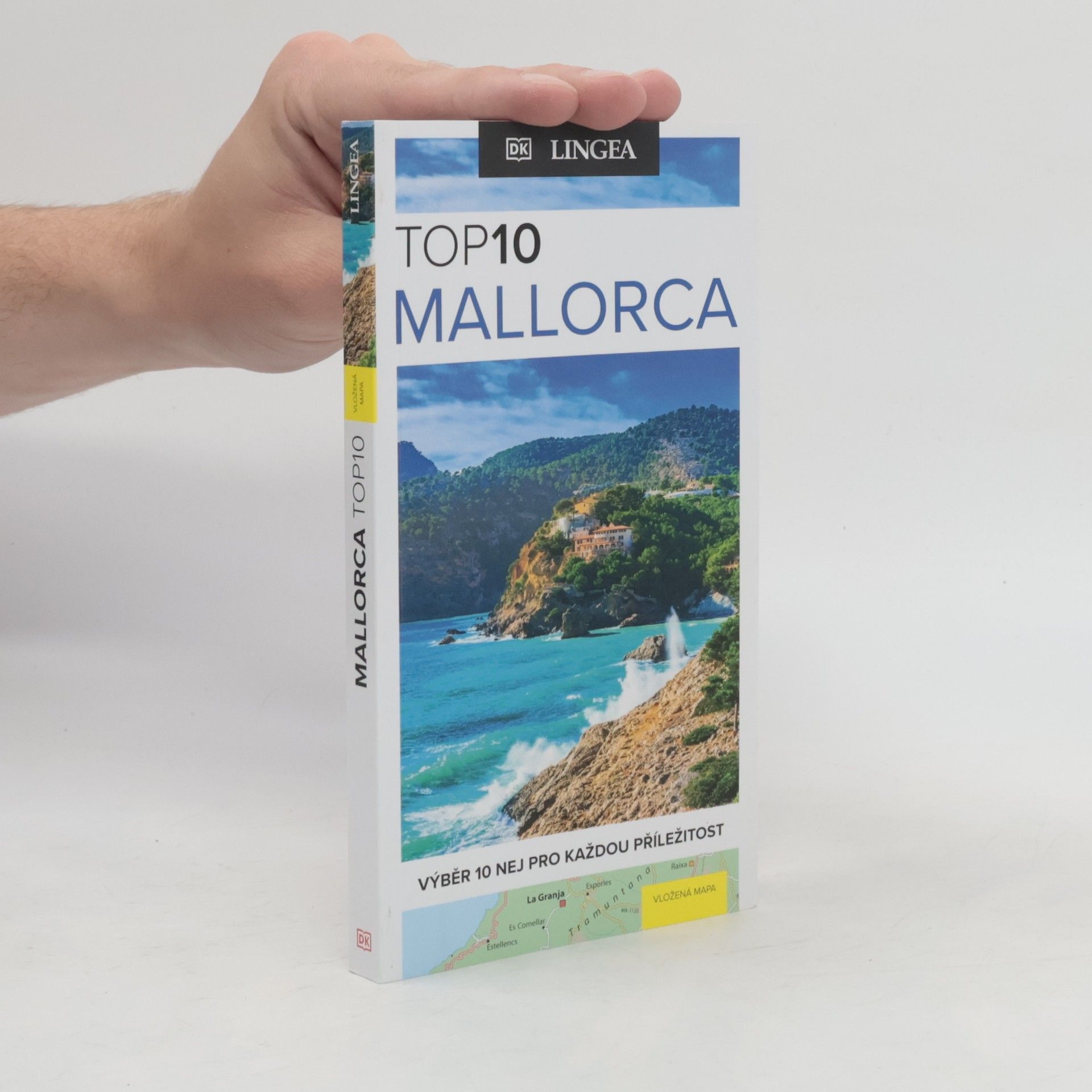 Jeffrey Kennedy Top 10 Mallorca