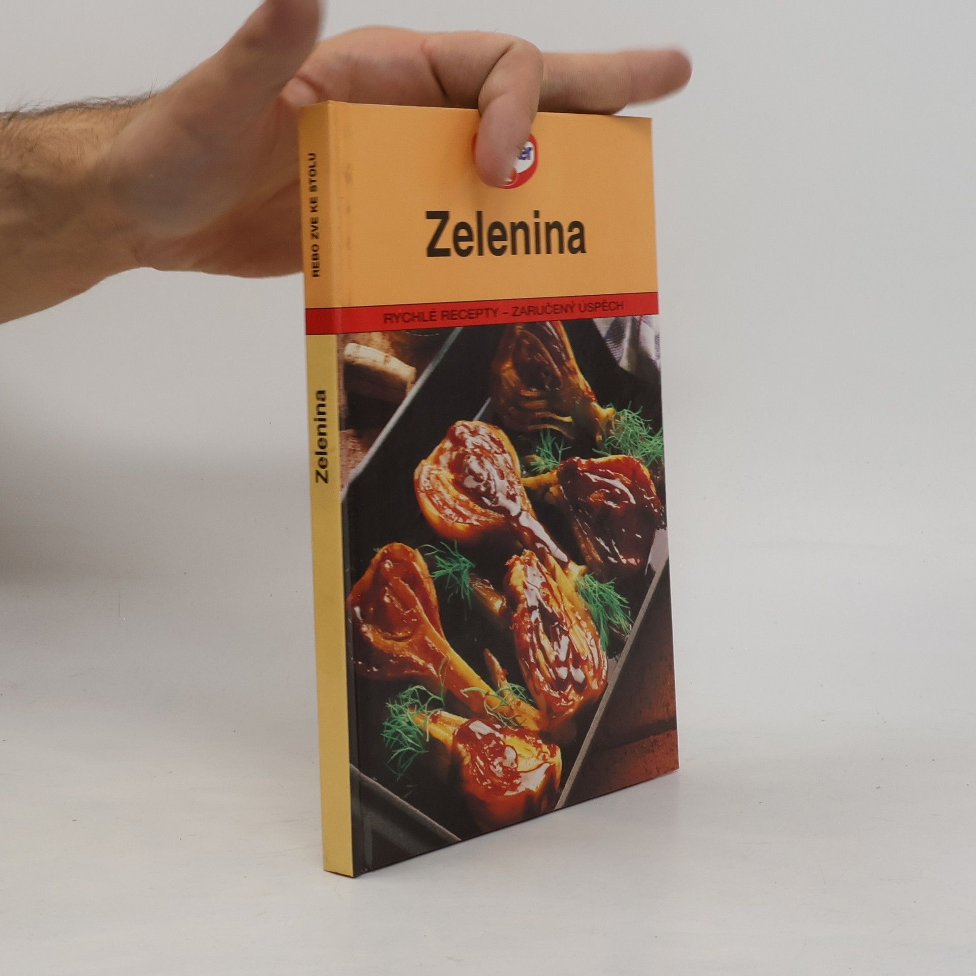 Various authors Zelenina