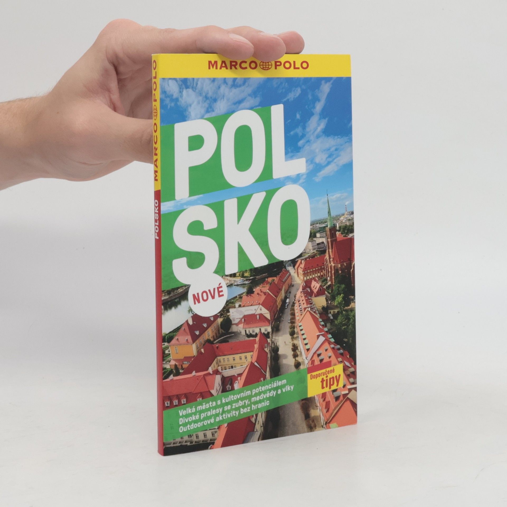 Auteurscollectief Polsko