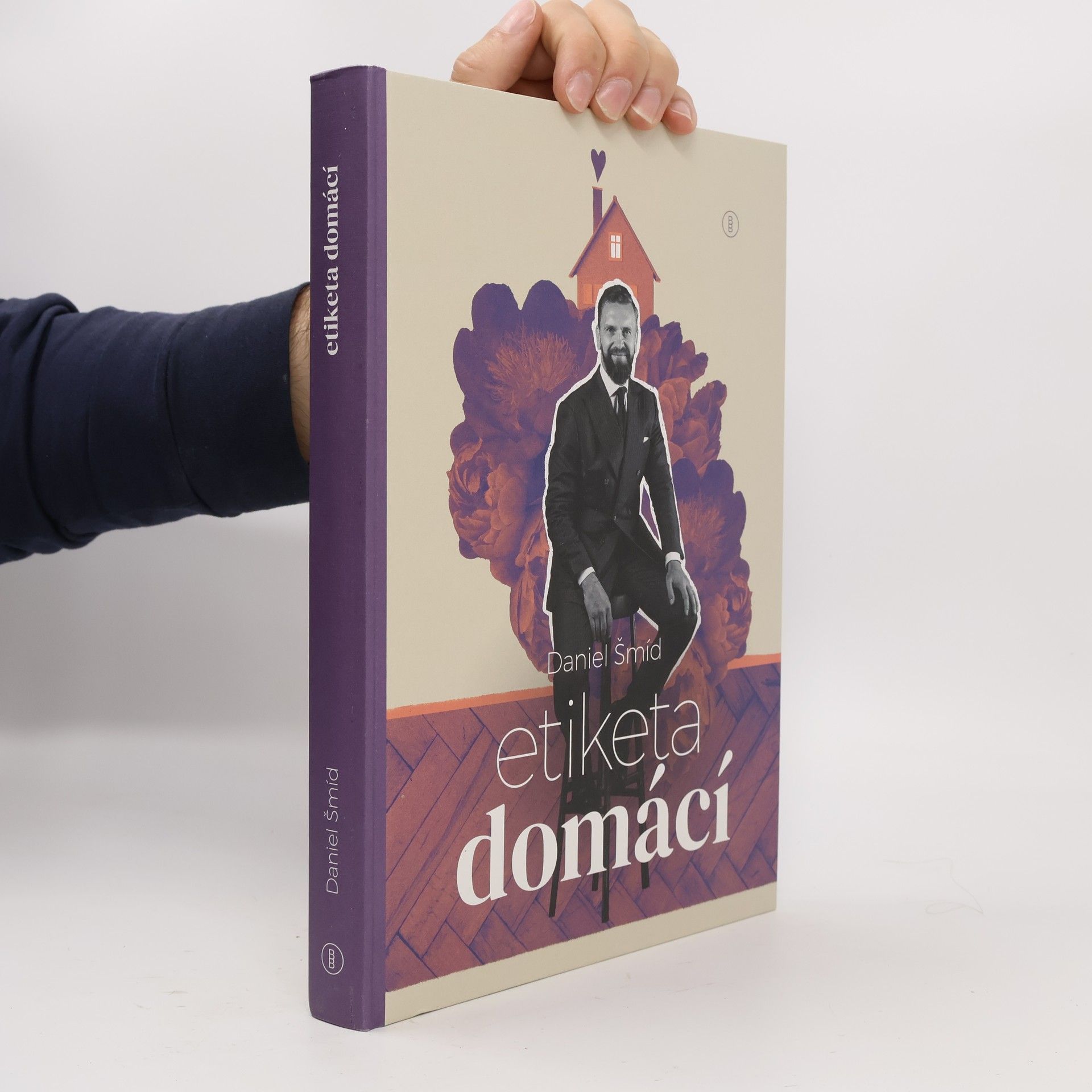 Daniel Šmíd Etiketa domácí
