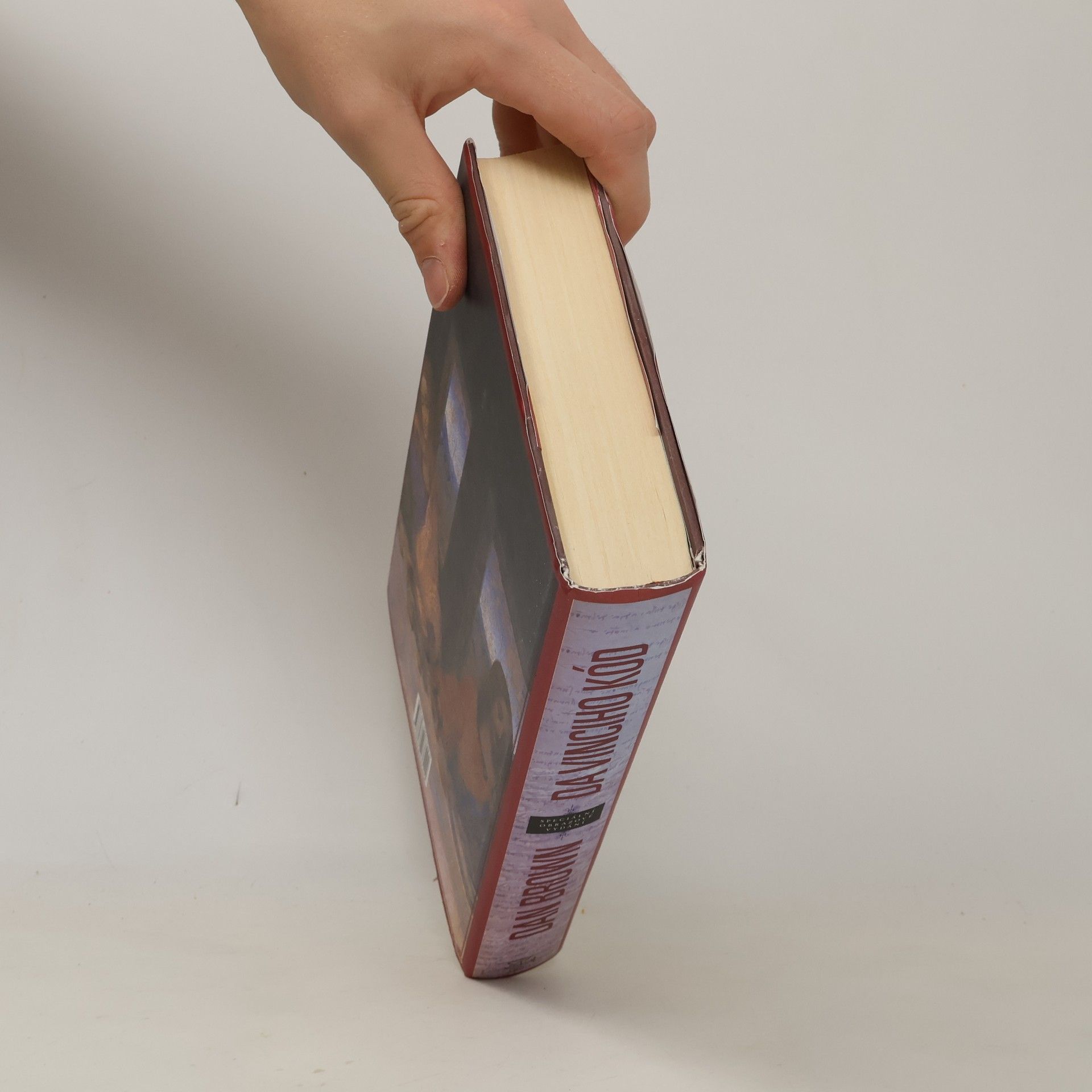 Dan Brown Da Vinciho kód