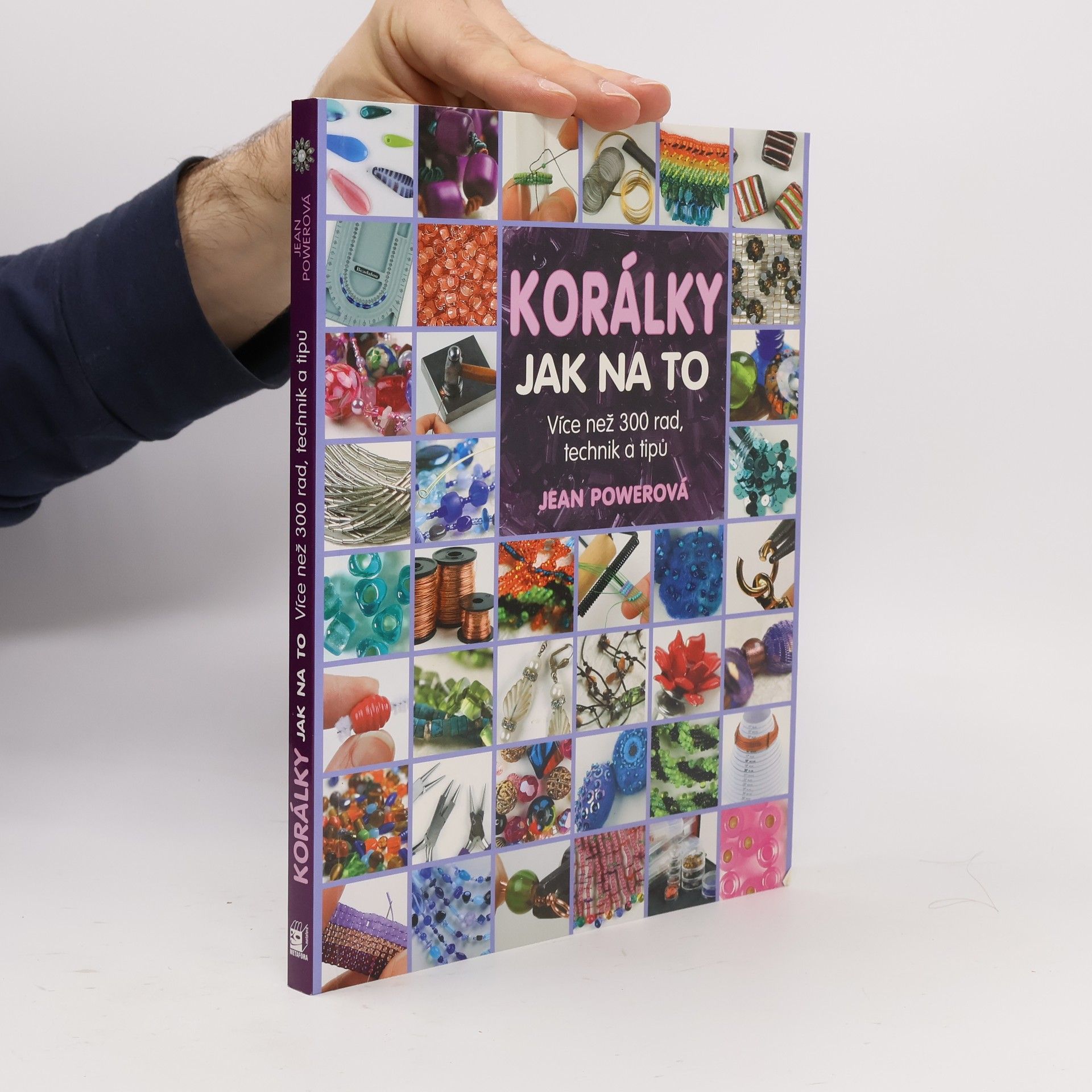 Korálky: jak na to