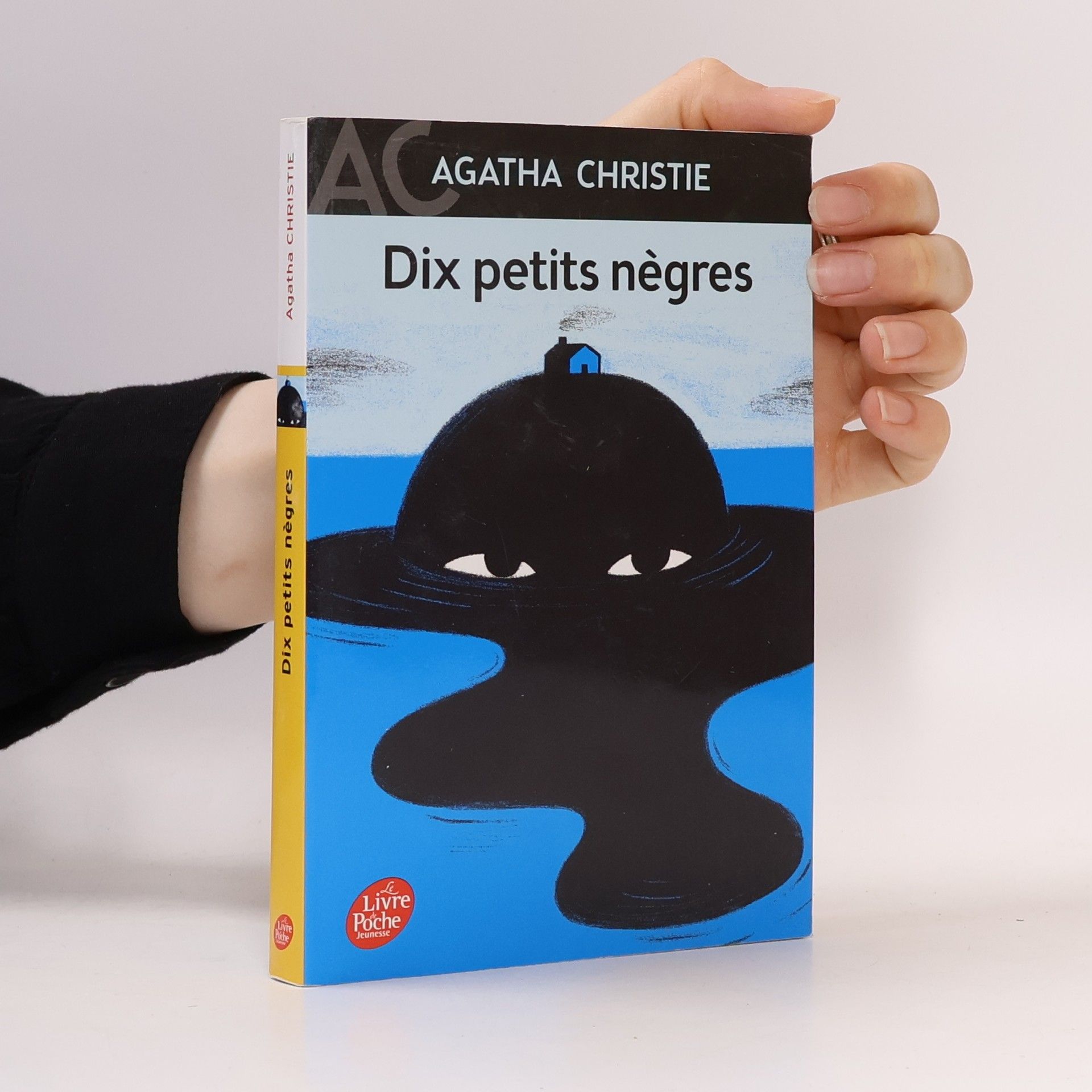 Dix petits nègres