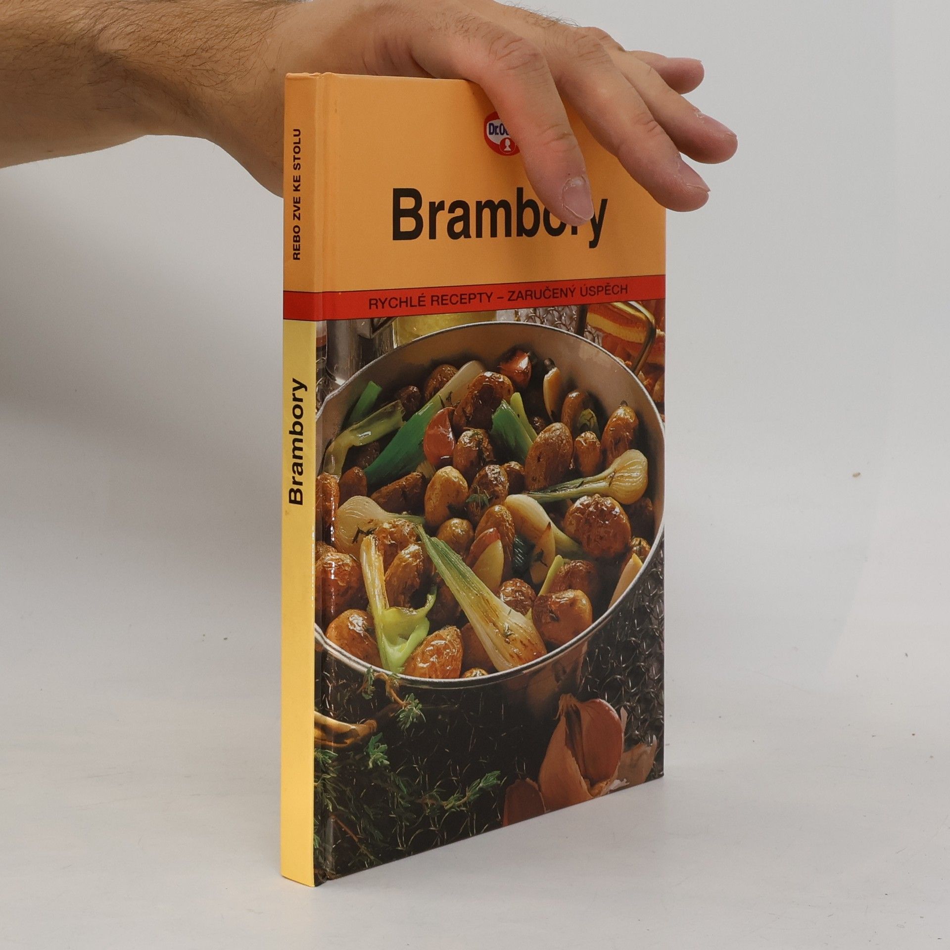 Brambory