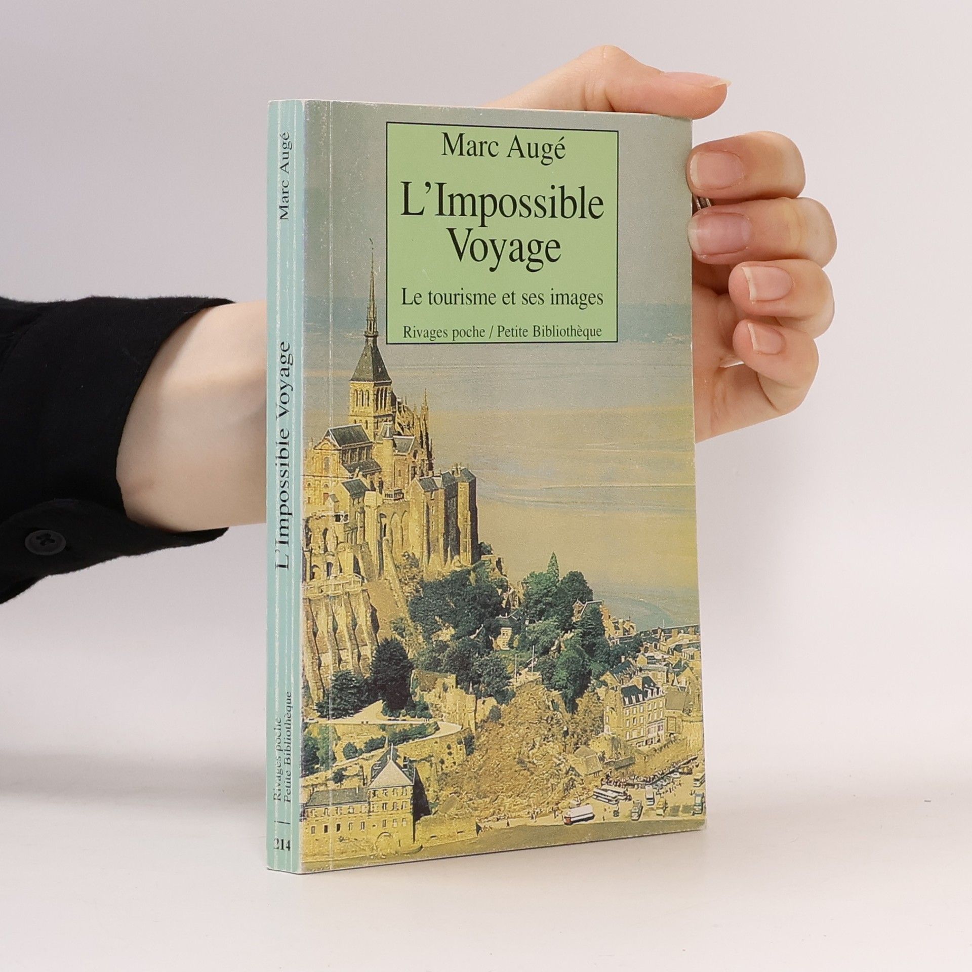 L'Impossible Voyage