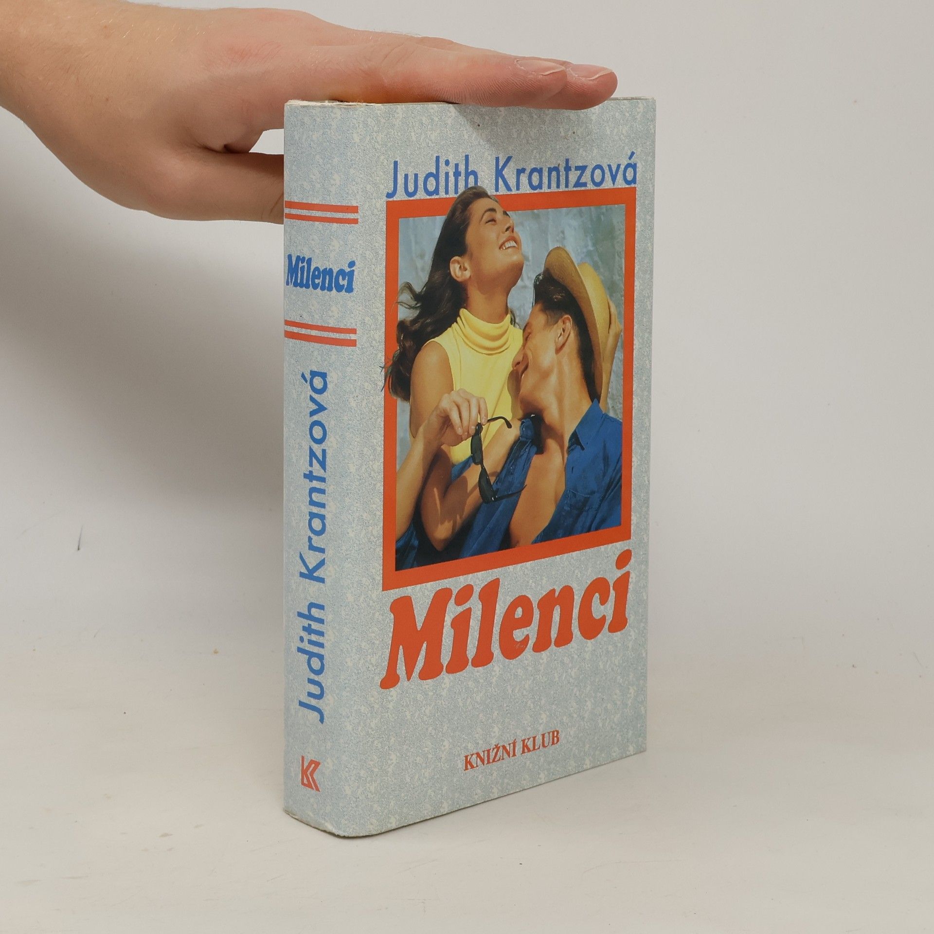Milenci