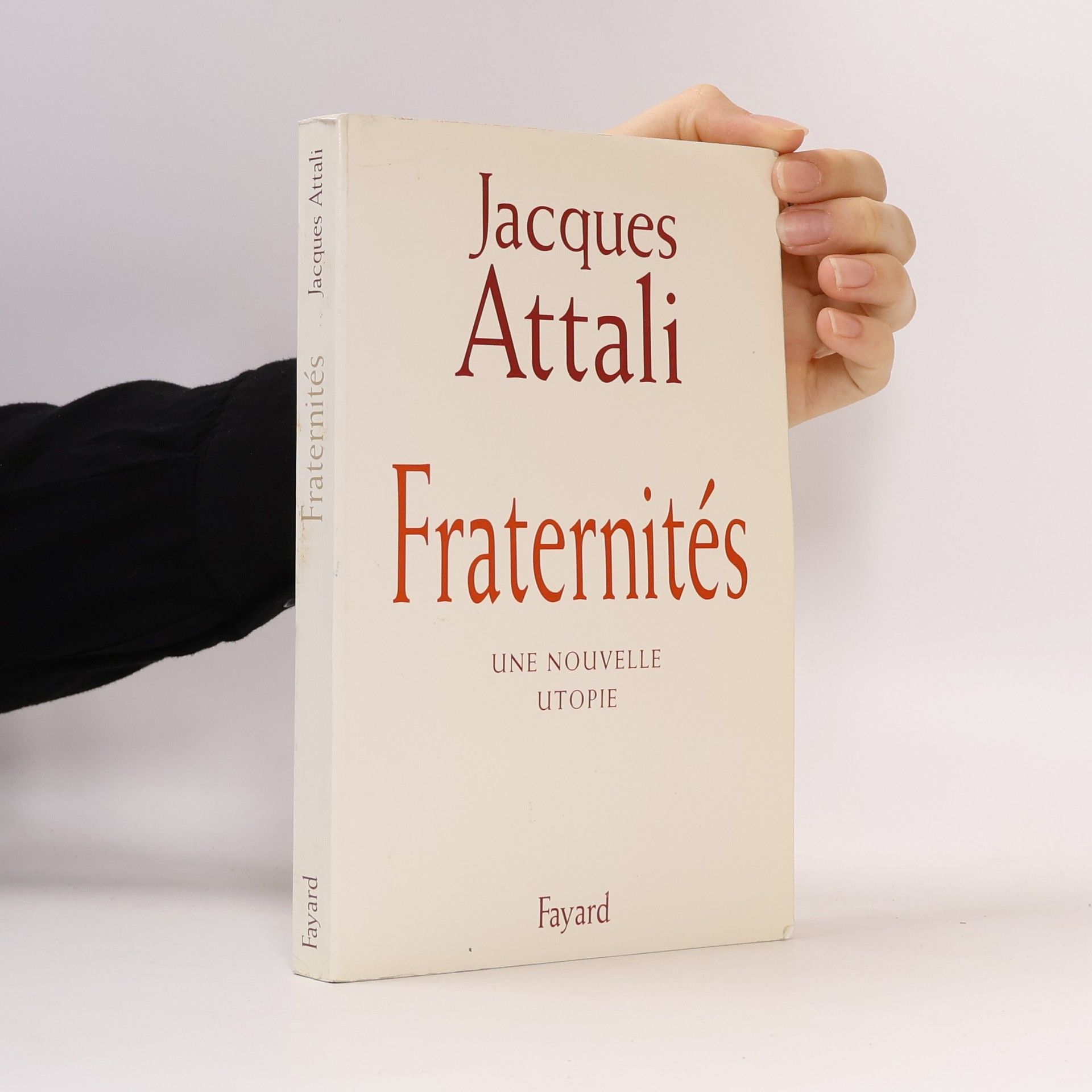 Fraternités