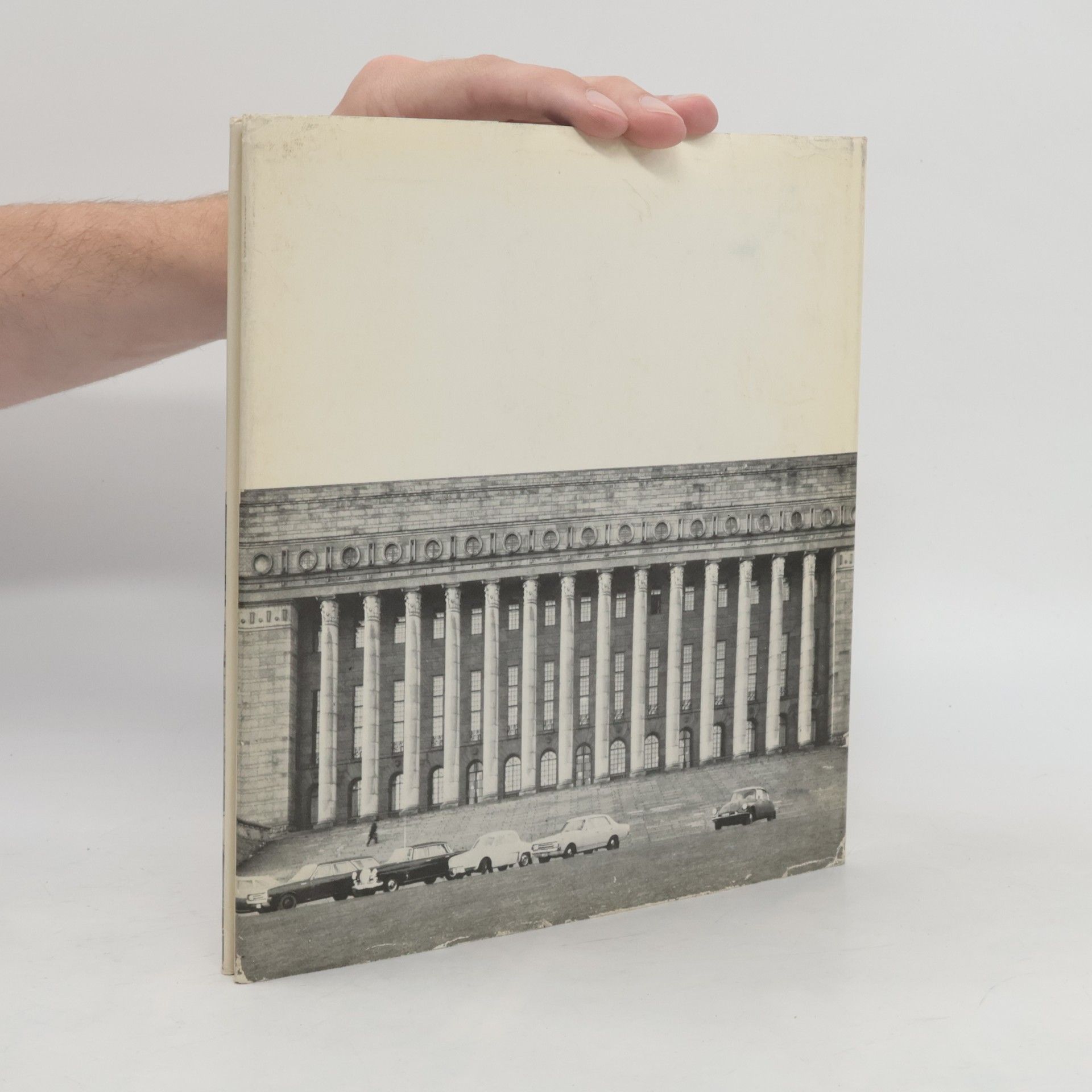 Autorenkollektiv Der Finnische Reichstag