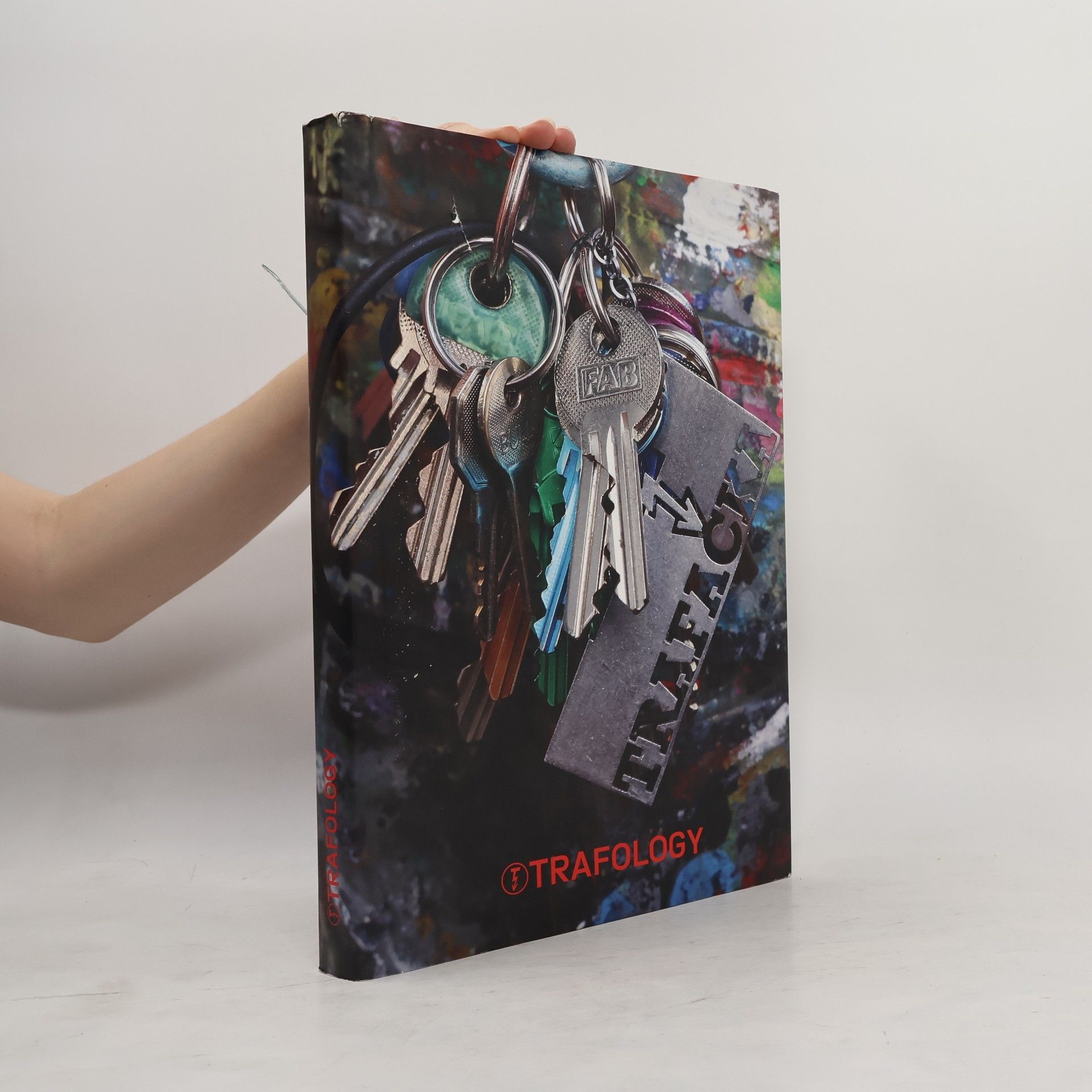 Various authors Trafology