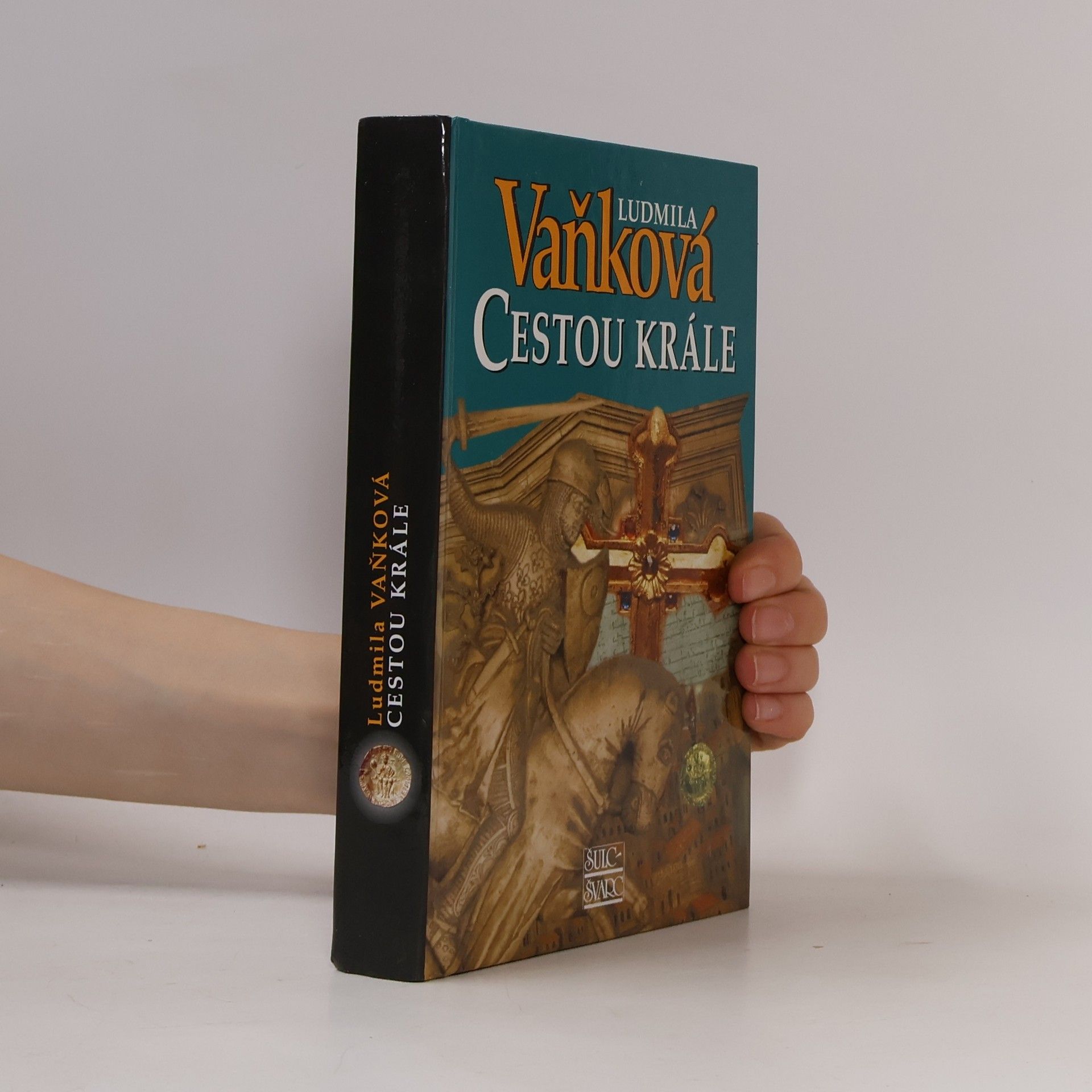 Cestou krále