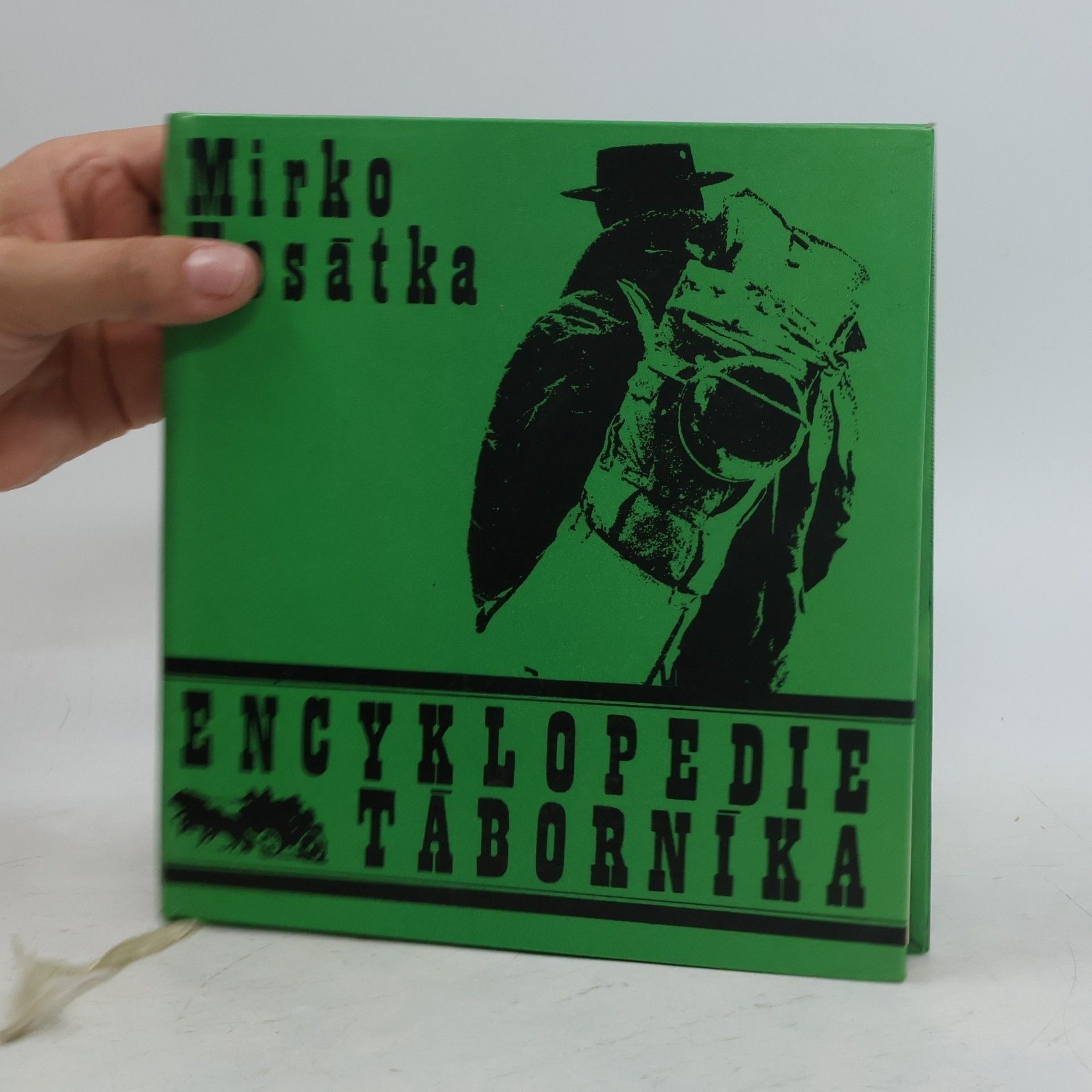 Encyklopedie táborníka