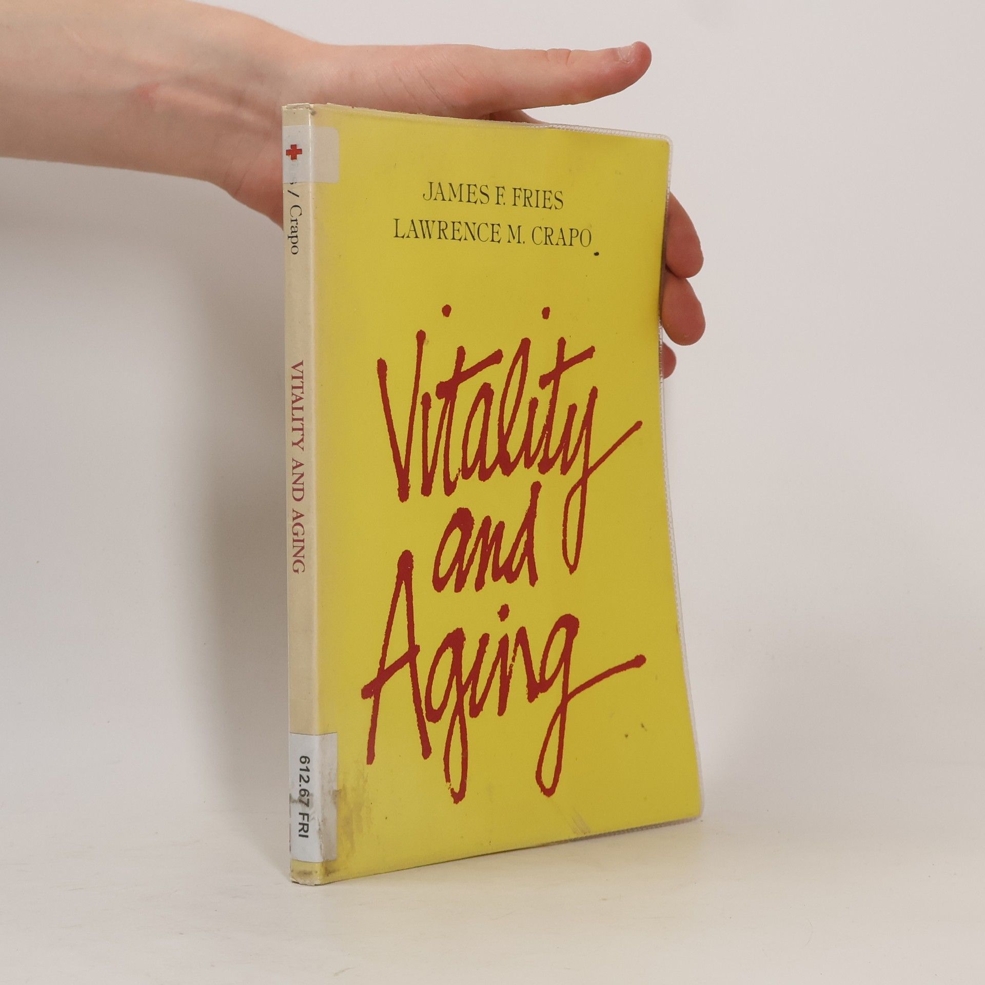 James F. Fries Vitality and Aging