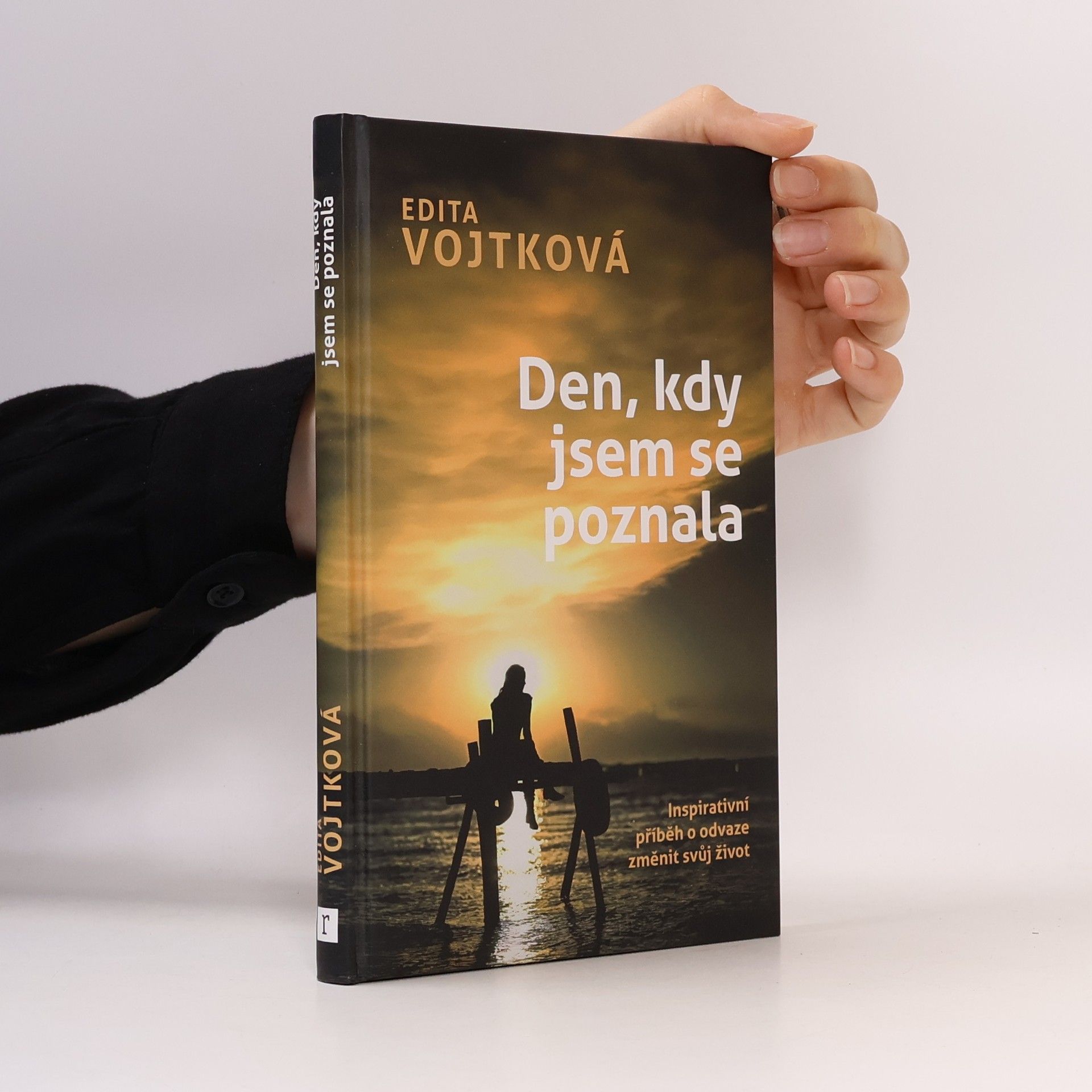 Edita Vojtková Den, kdy jsem se poznala