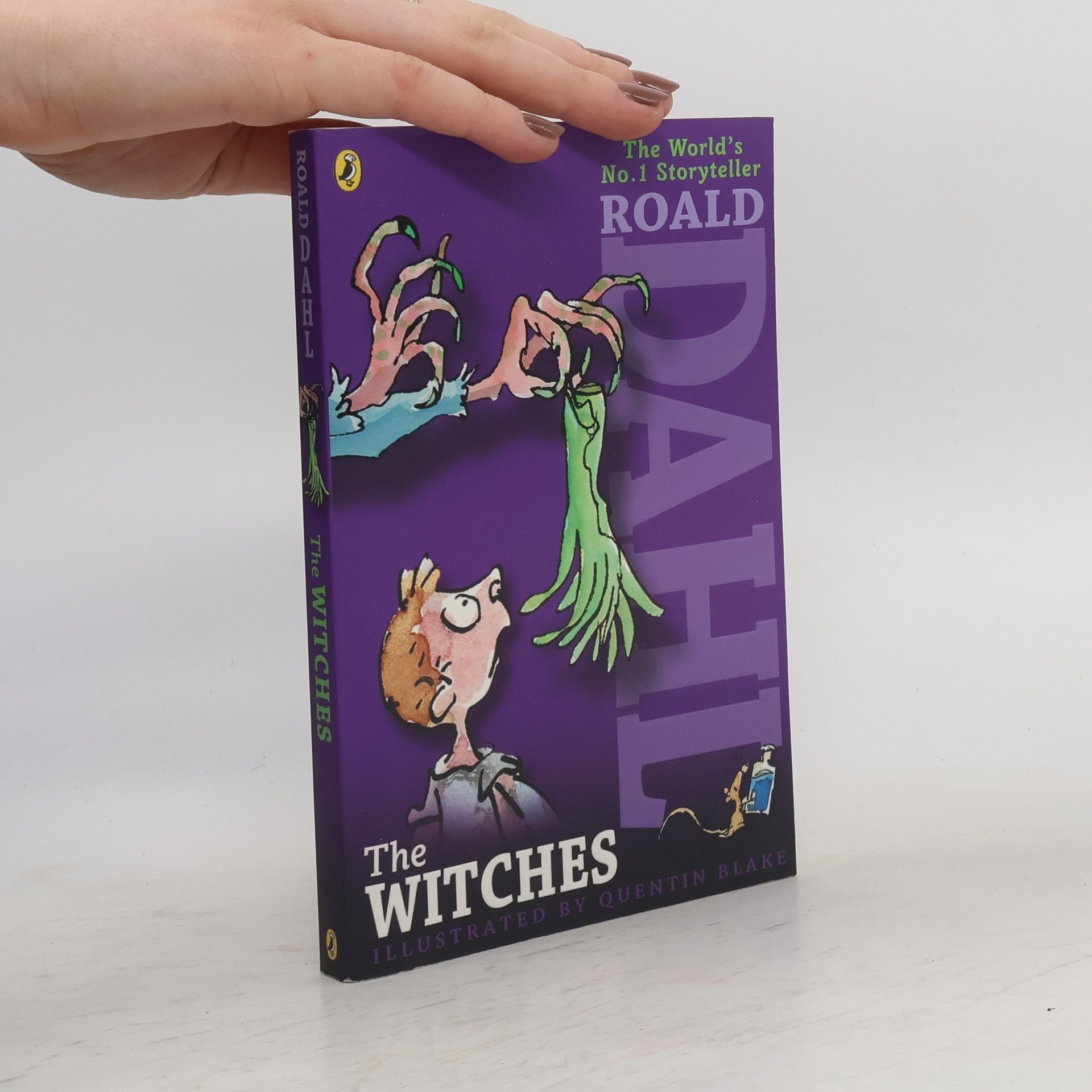 The Witches