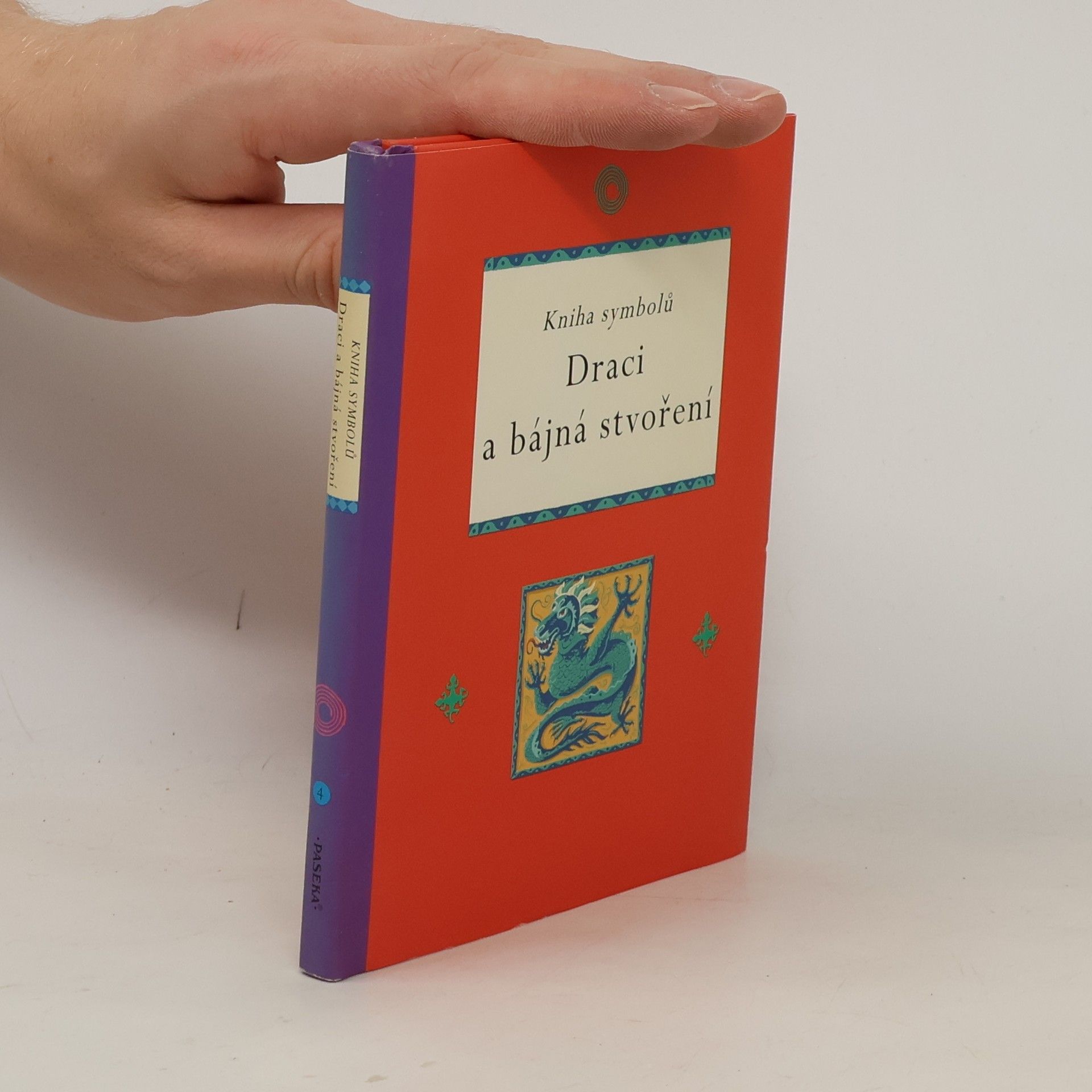Autorenkollektiv Draci a bájná stvoření