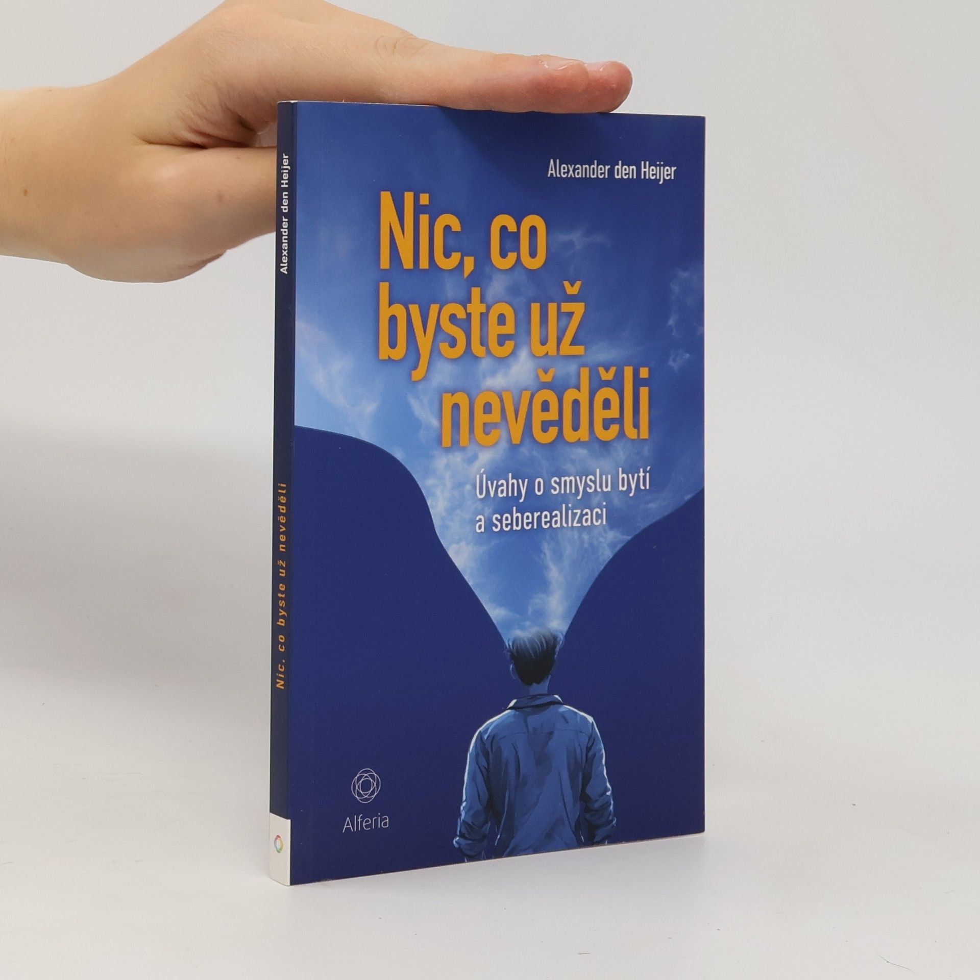 Nic, co byste už nevěděli