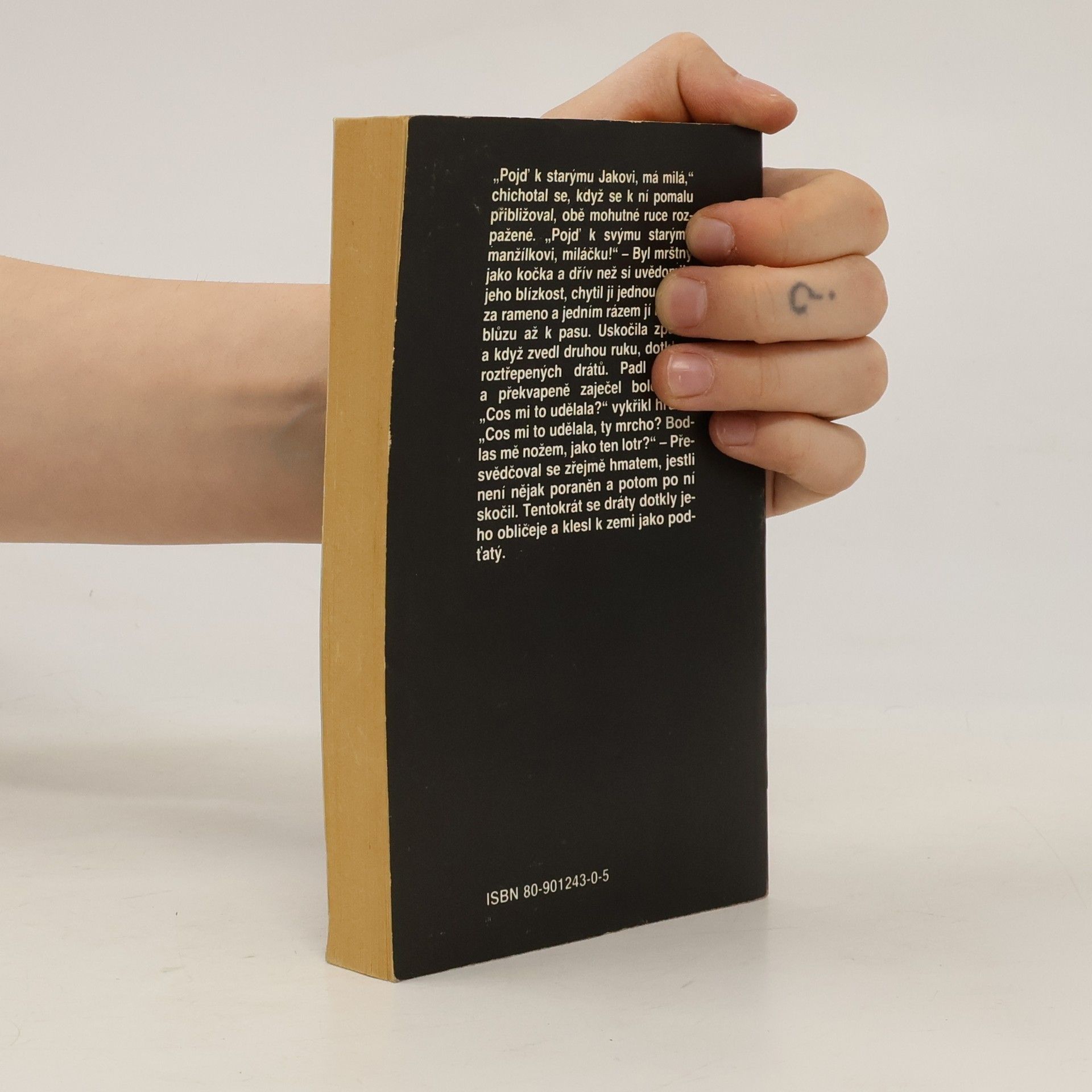 Edgar Wallace Mrtvé oči Londýna