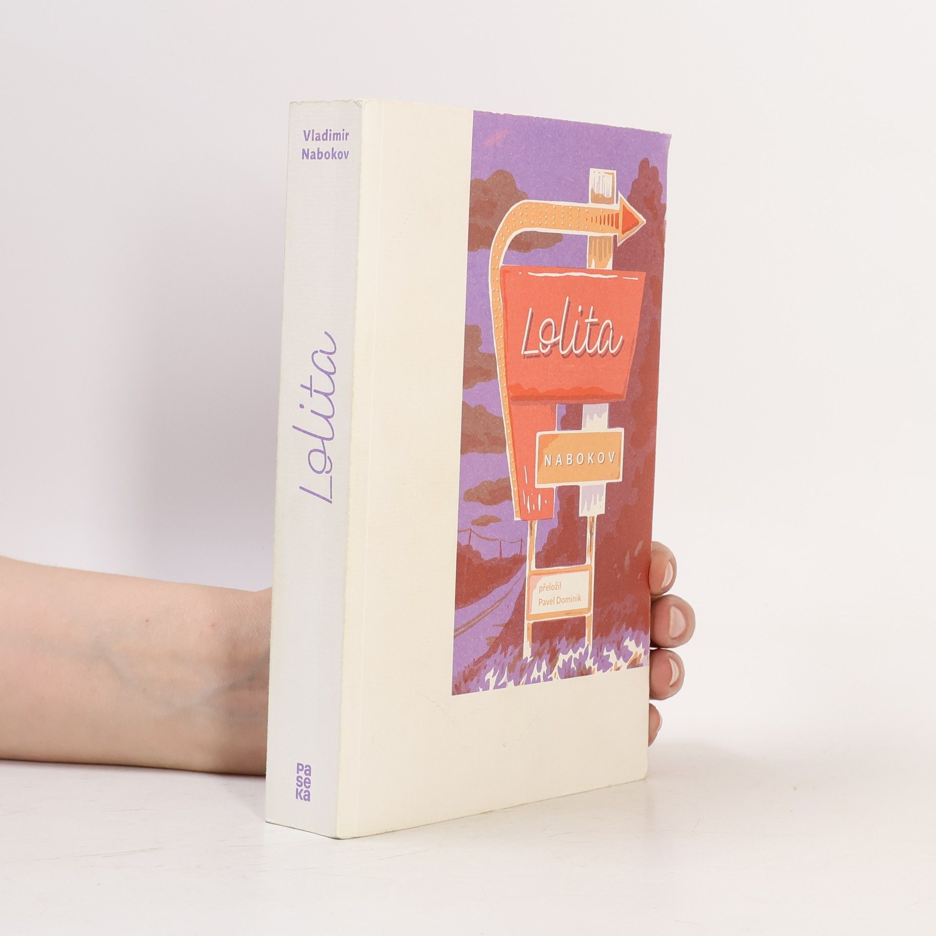 Vladimir Nabokov Lolita