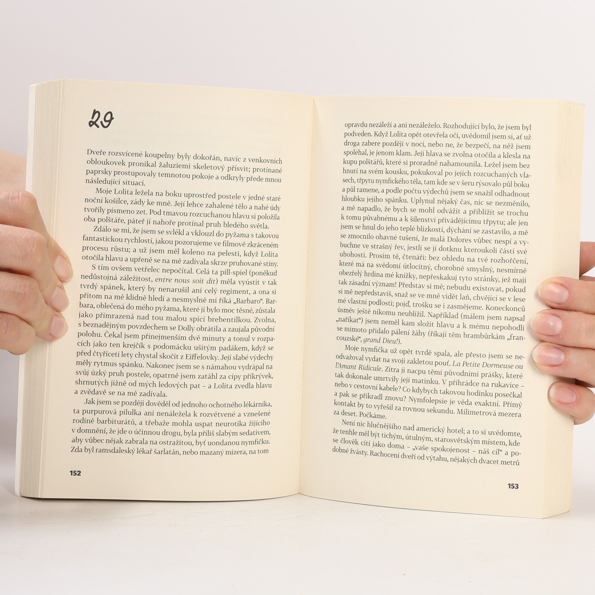 Vladimir Nabokov Lolita