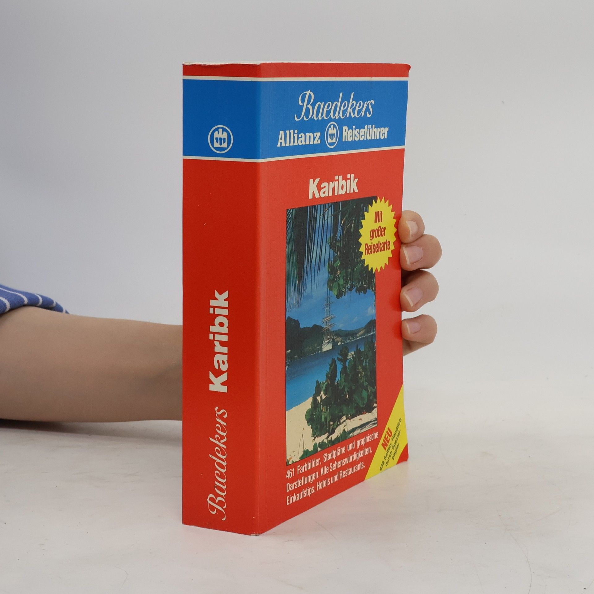 Karibik