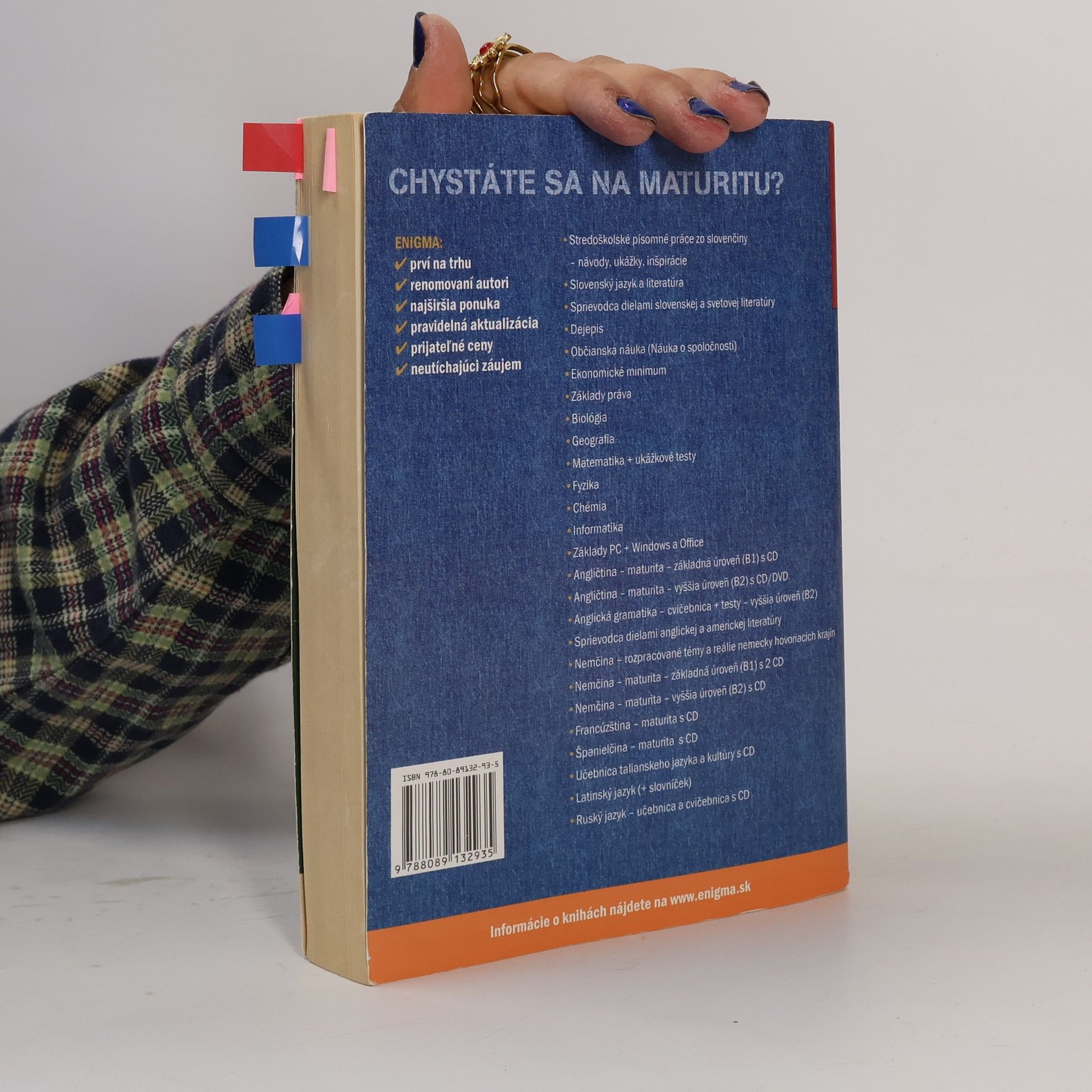 Milada Caltíková Slovenský jazyk a literatúra