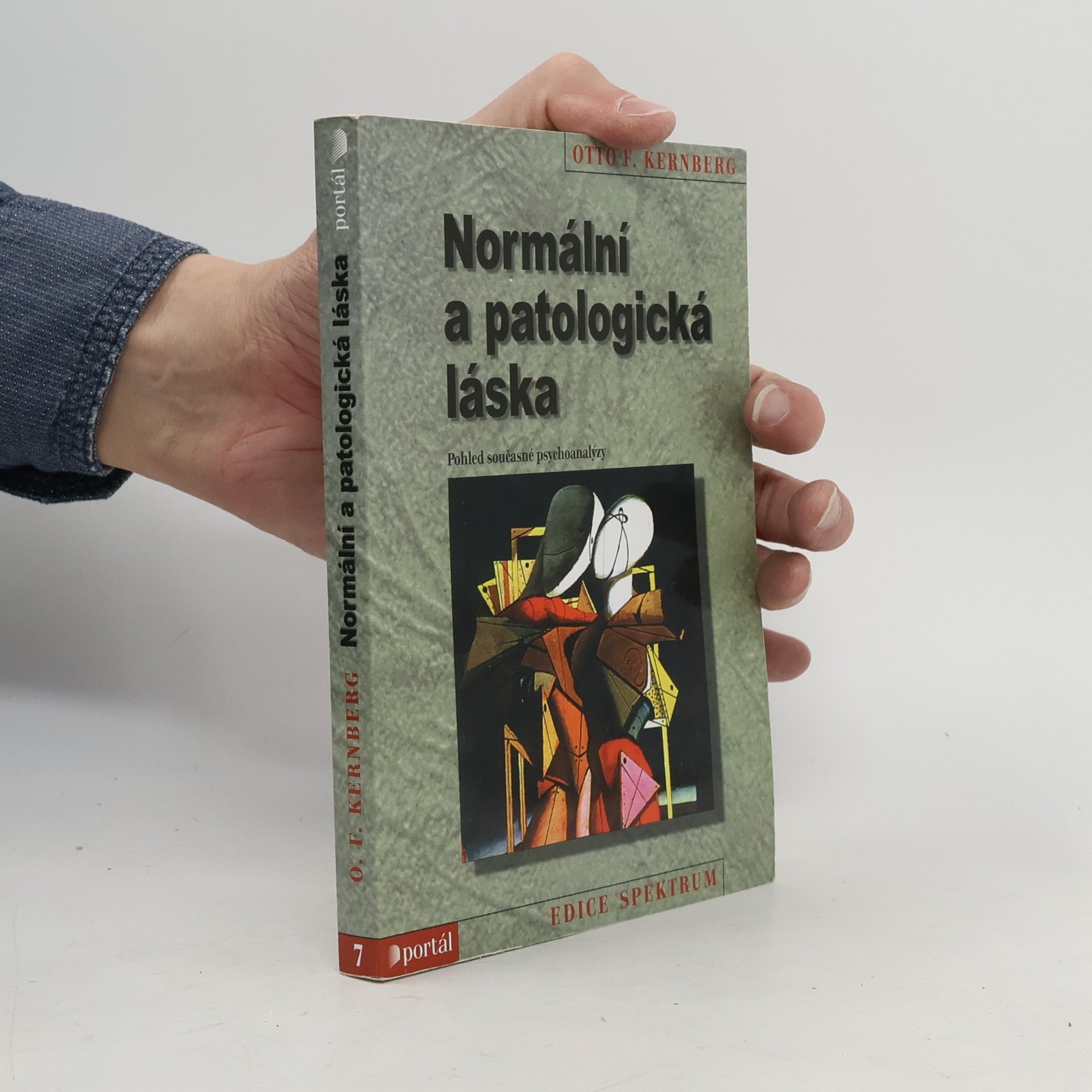 Normální a patologická láska