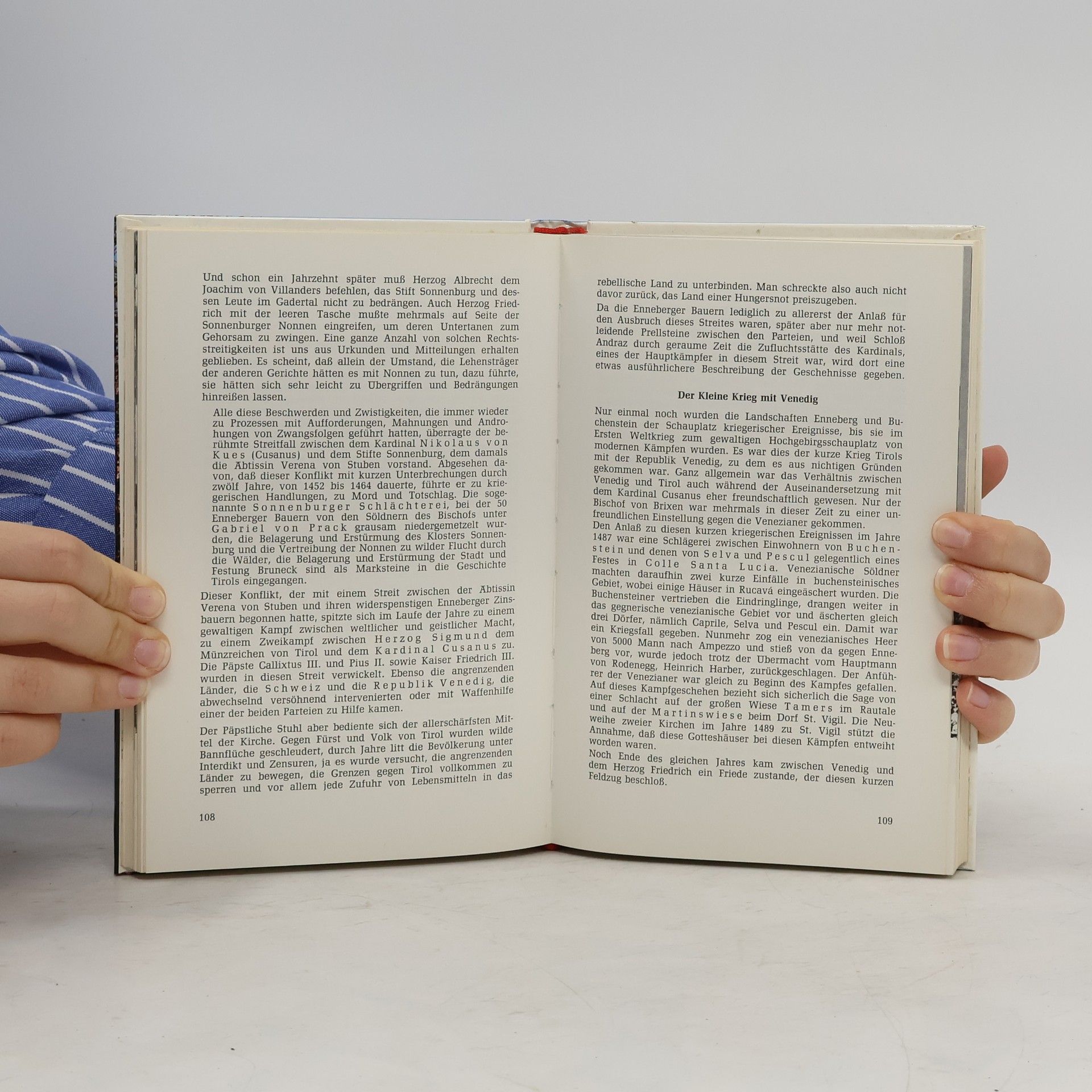 Autorenkollektiv Langes Ladinien