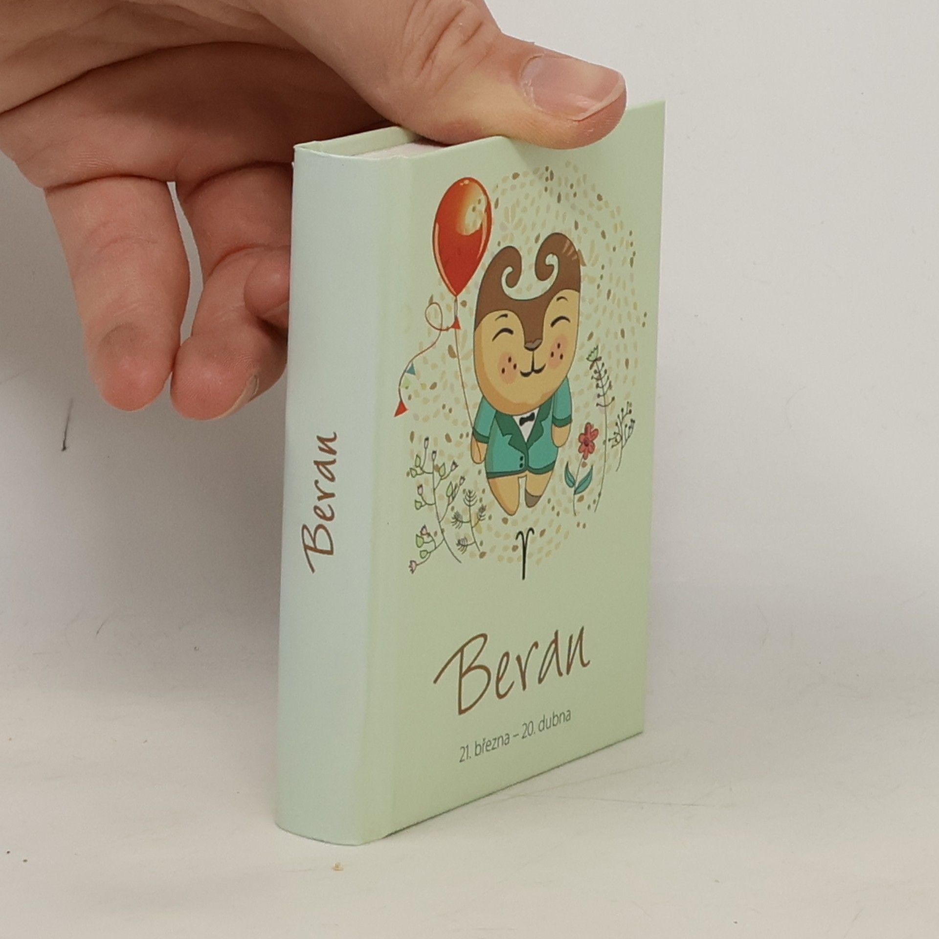 Jenny Eremias Beran
