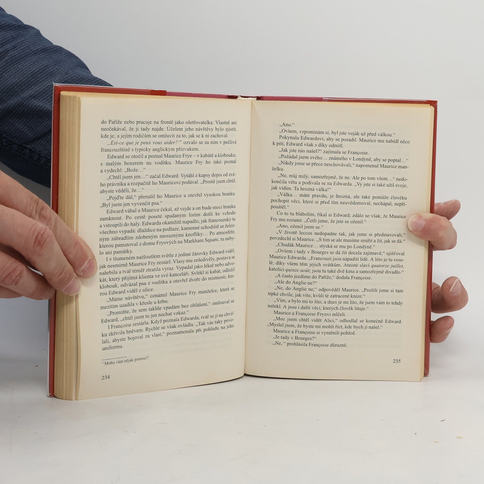 Piers Paul Read Láska a revoluce