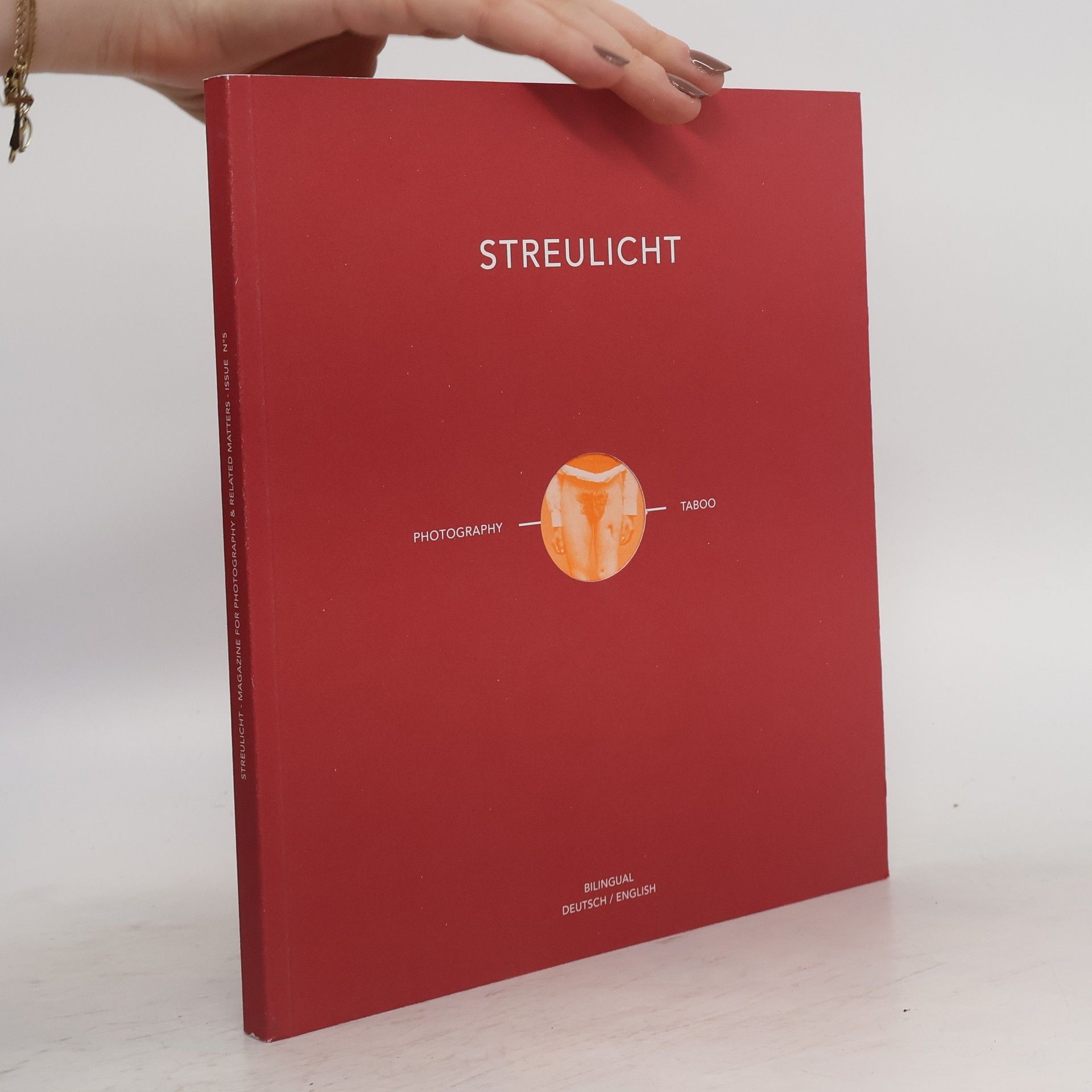 Streulicht 8