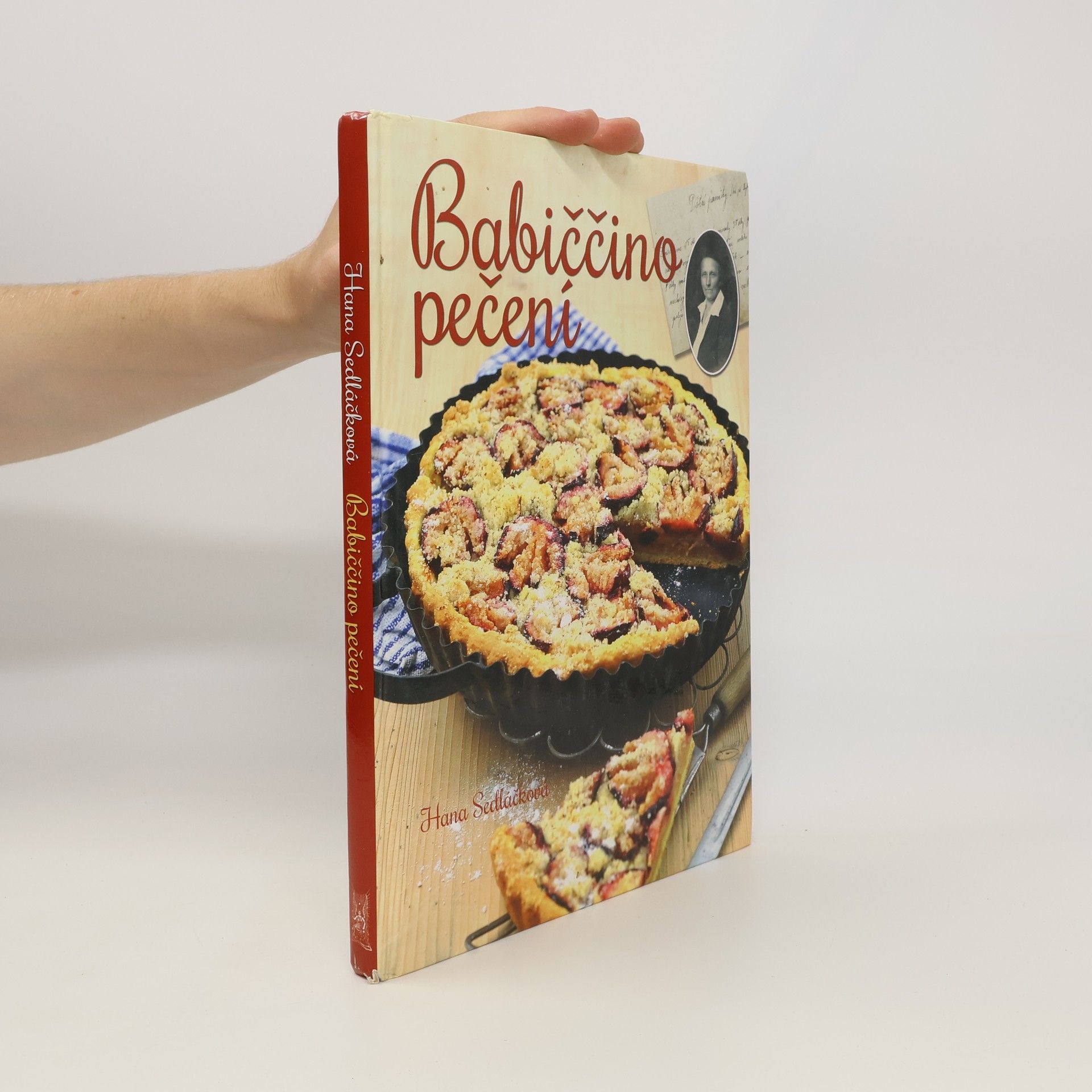 Babiččino pečení