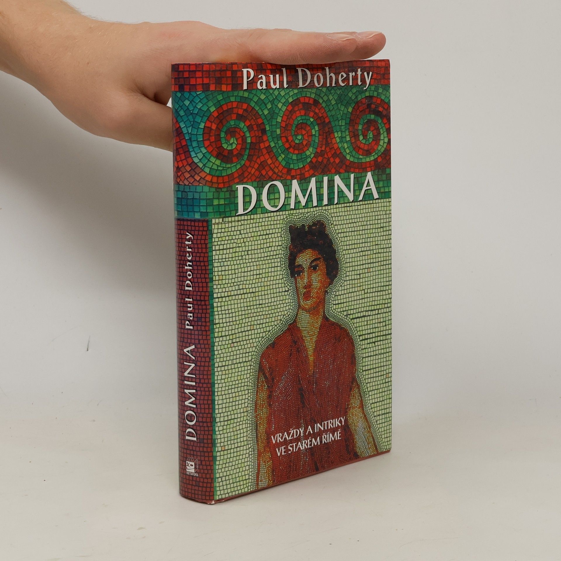 Paul C. Doherty Domina