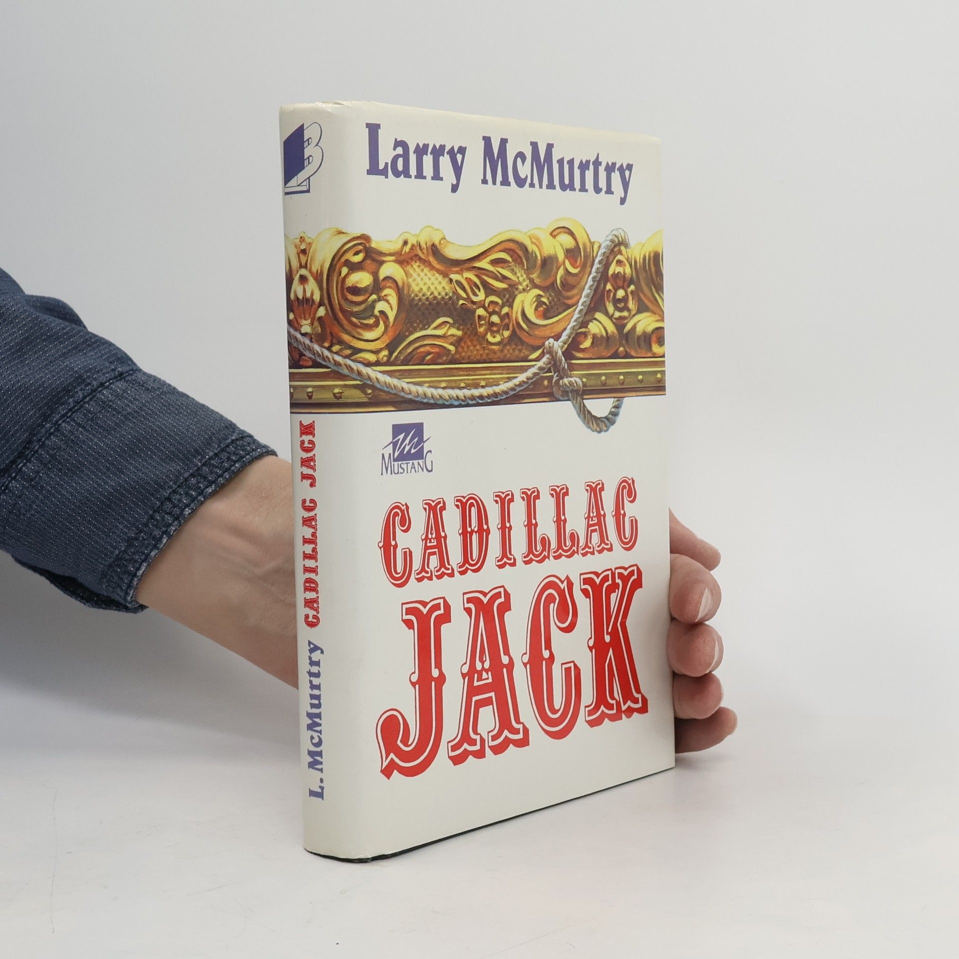 Cadillac Jack