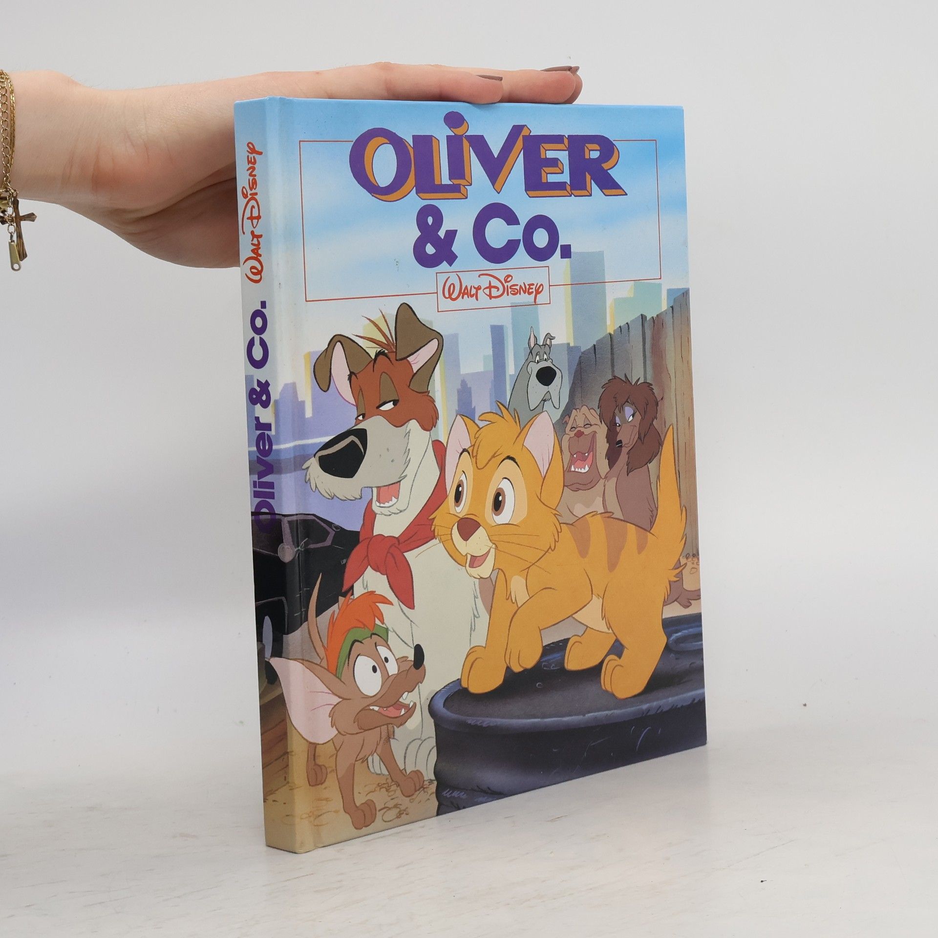 Autorenkollektiv Oliver & Co.