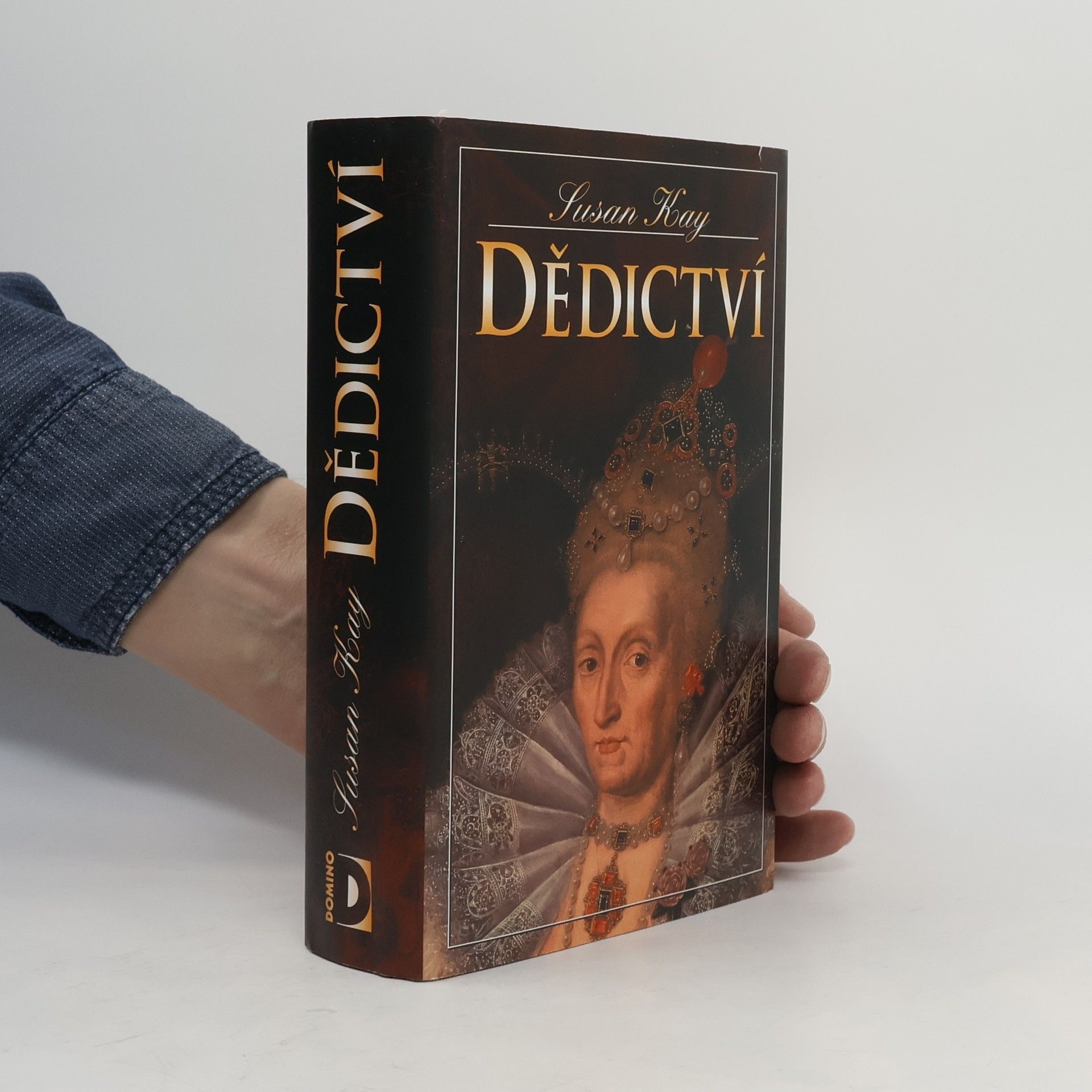 Susan Kay Dědictví
