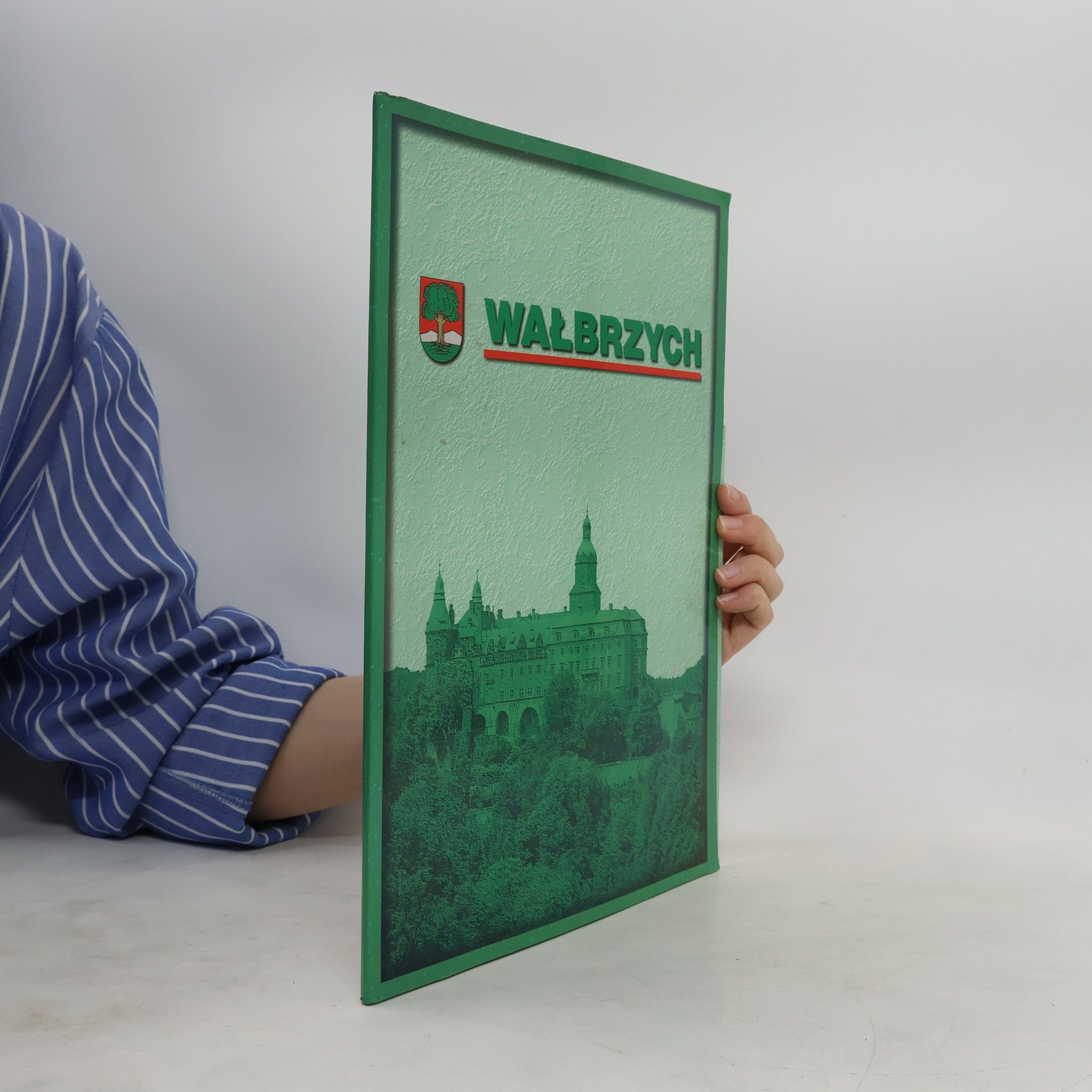 Auteurscollectief Walbrzych