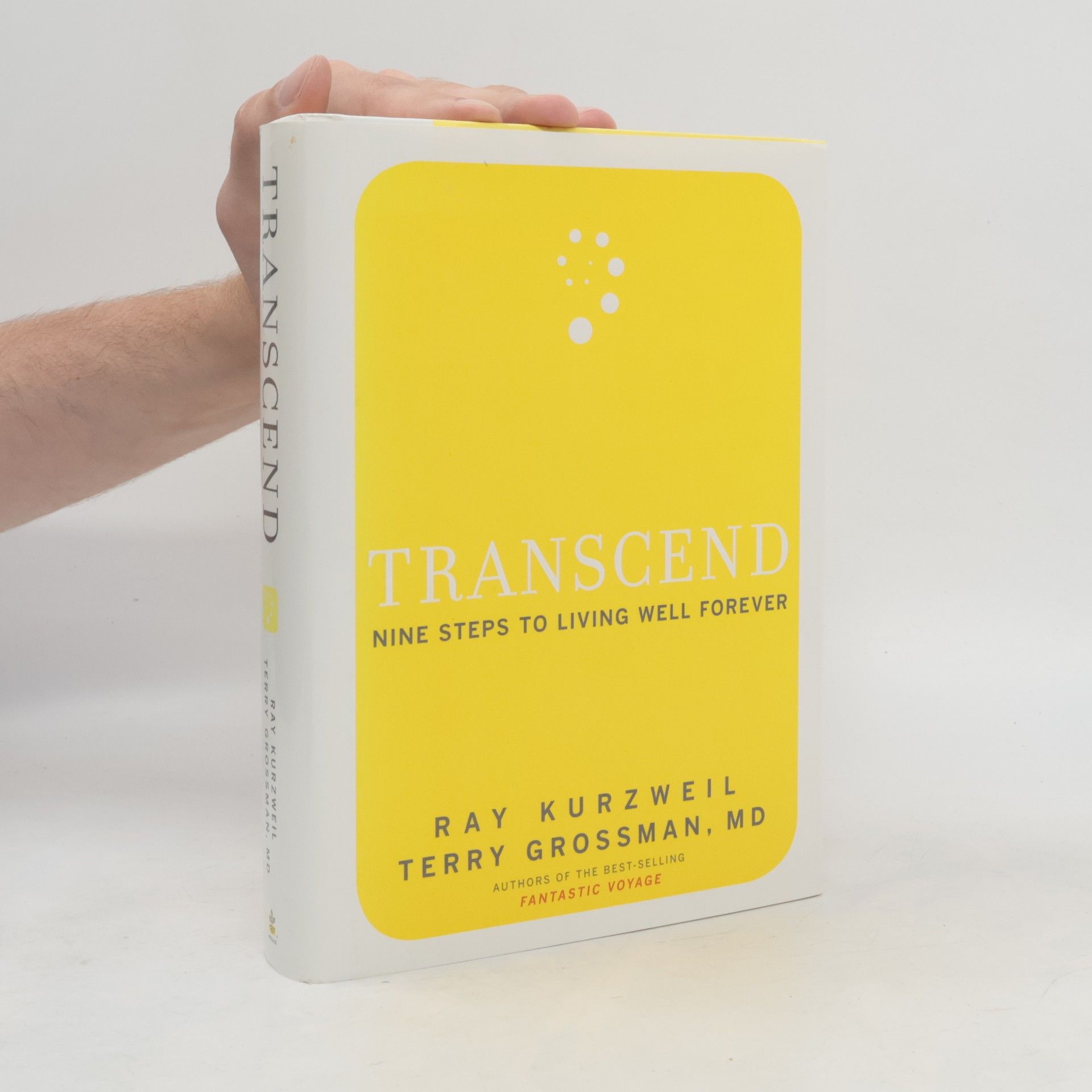 Terry Grossman, MD Transcend