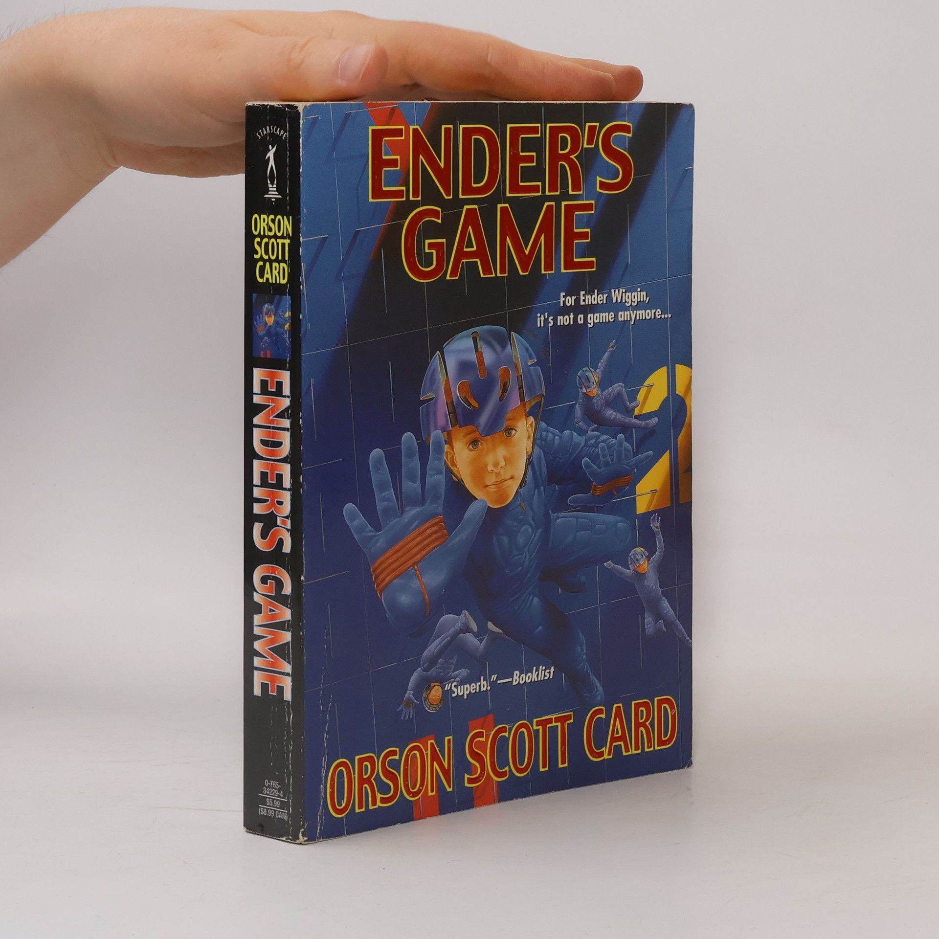 Ender's Game