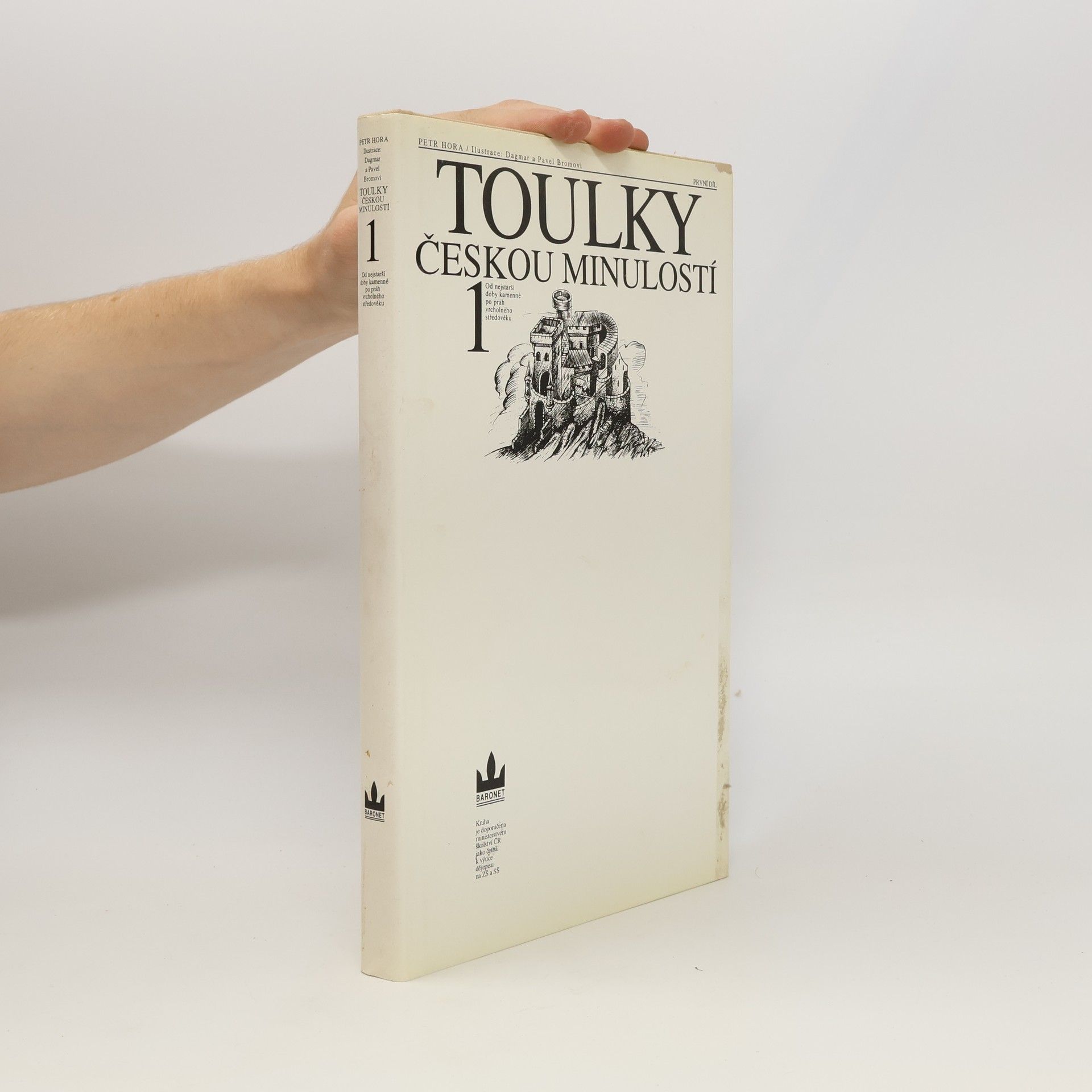 Toulky českou minulostí 1