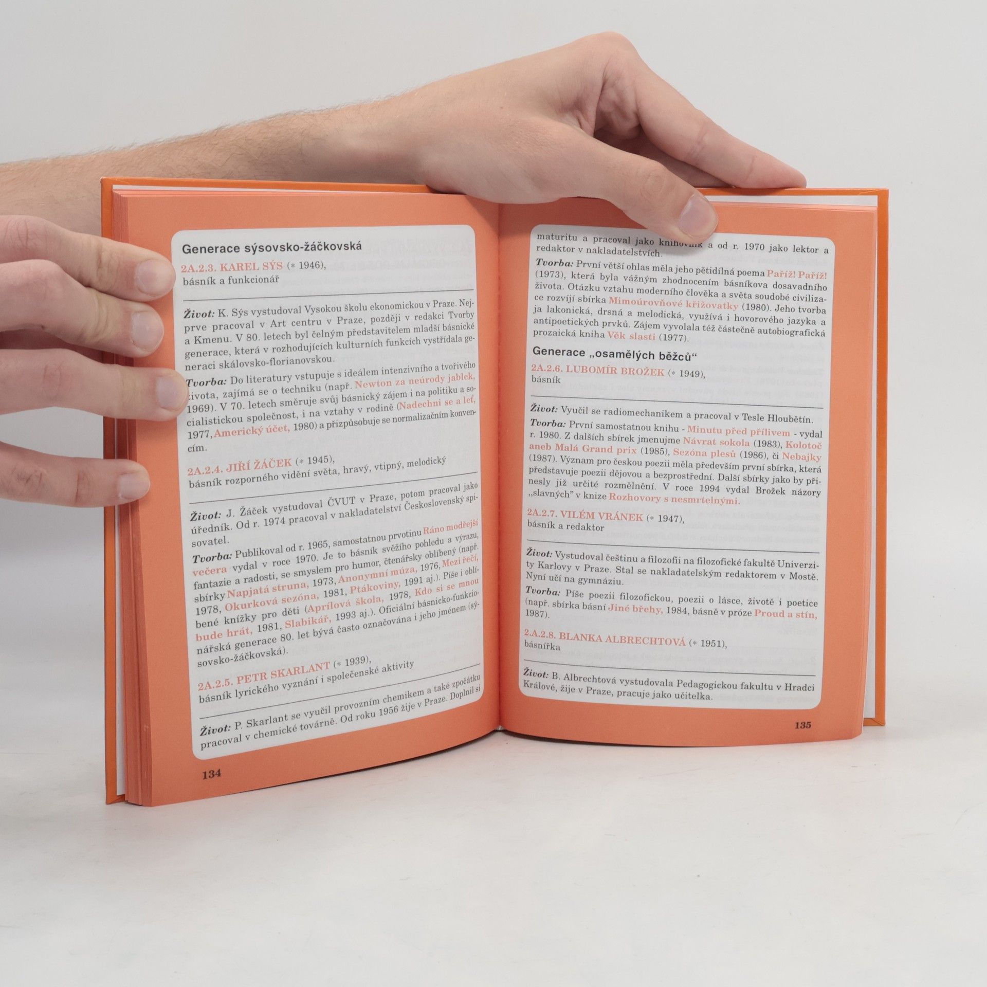 Věra Martinková Literatura 4: Dějiny literatury