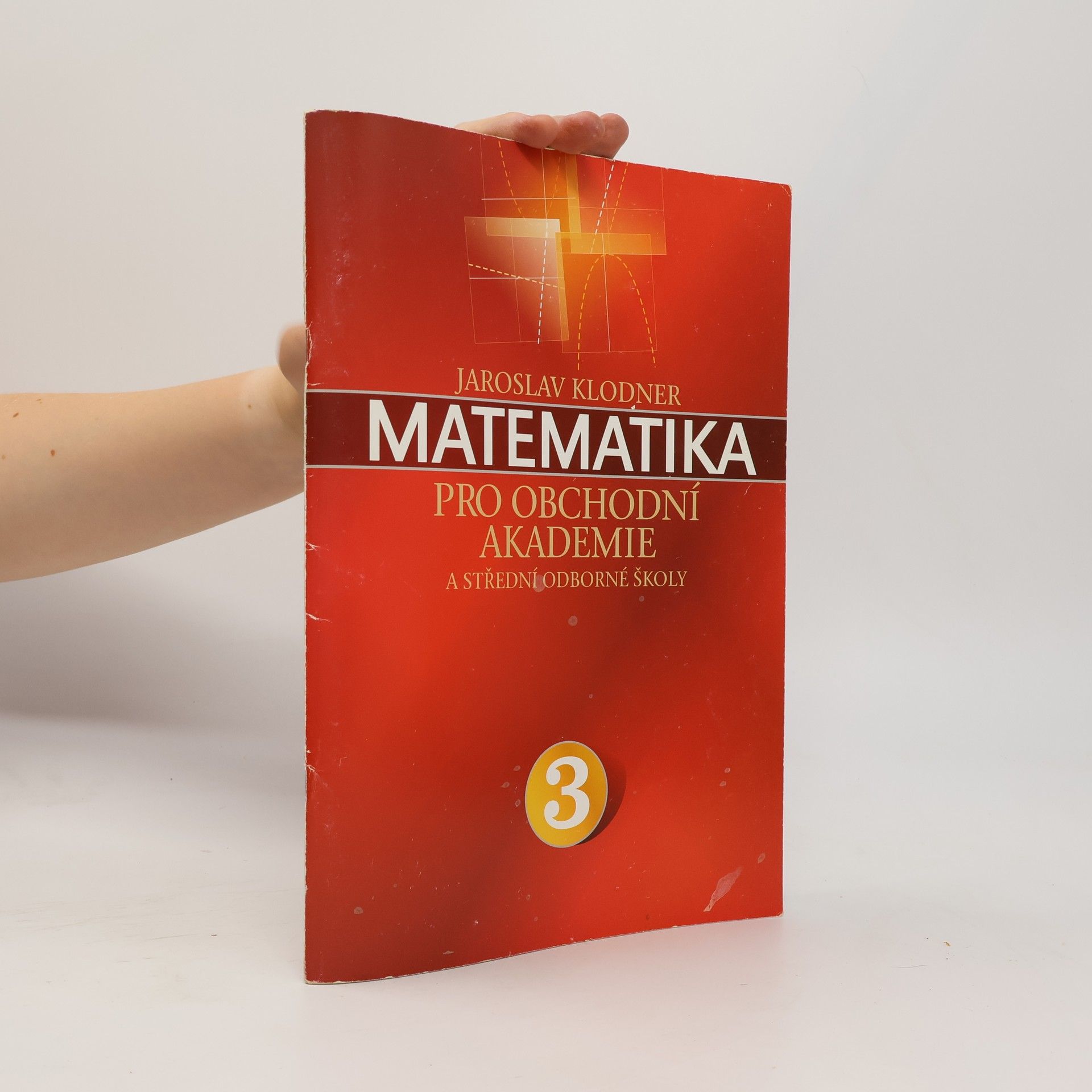 Matematika pro obchodní akademie III