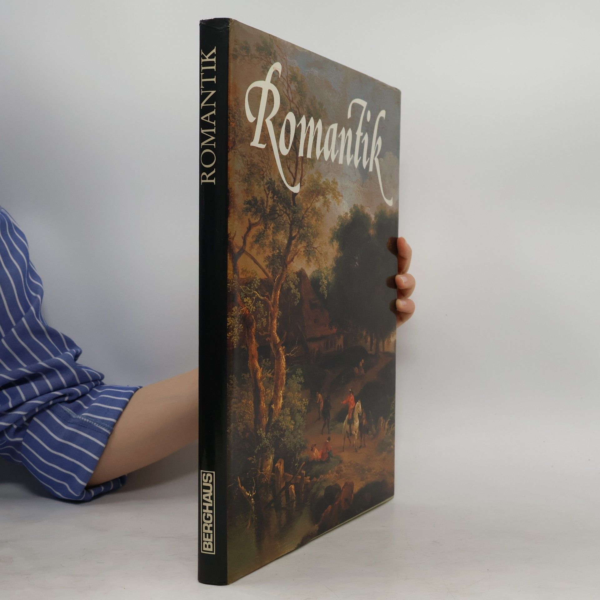 Horst Koch Romantik