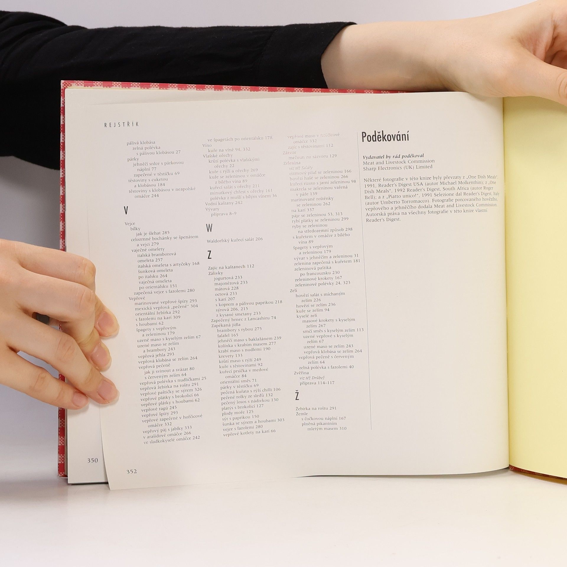 Autorenkollektiv Recepty pro jeden hrnec z celého světa