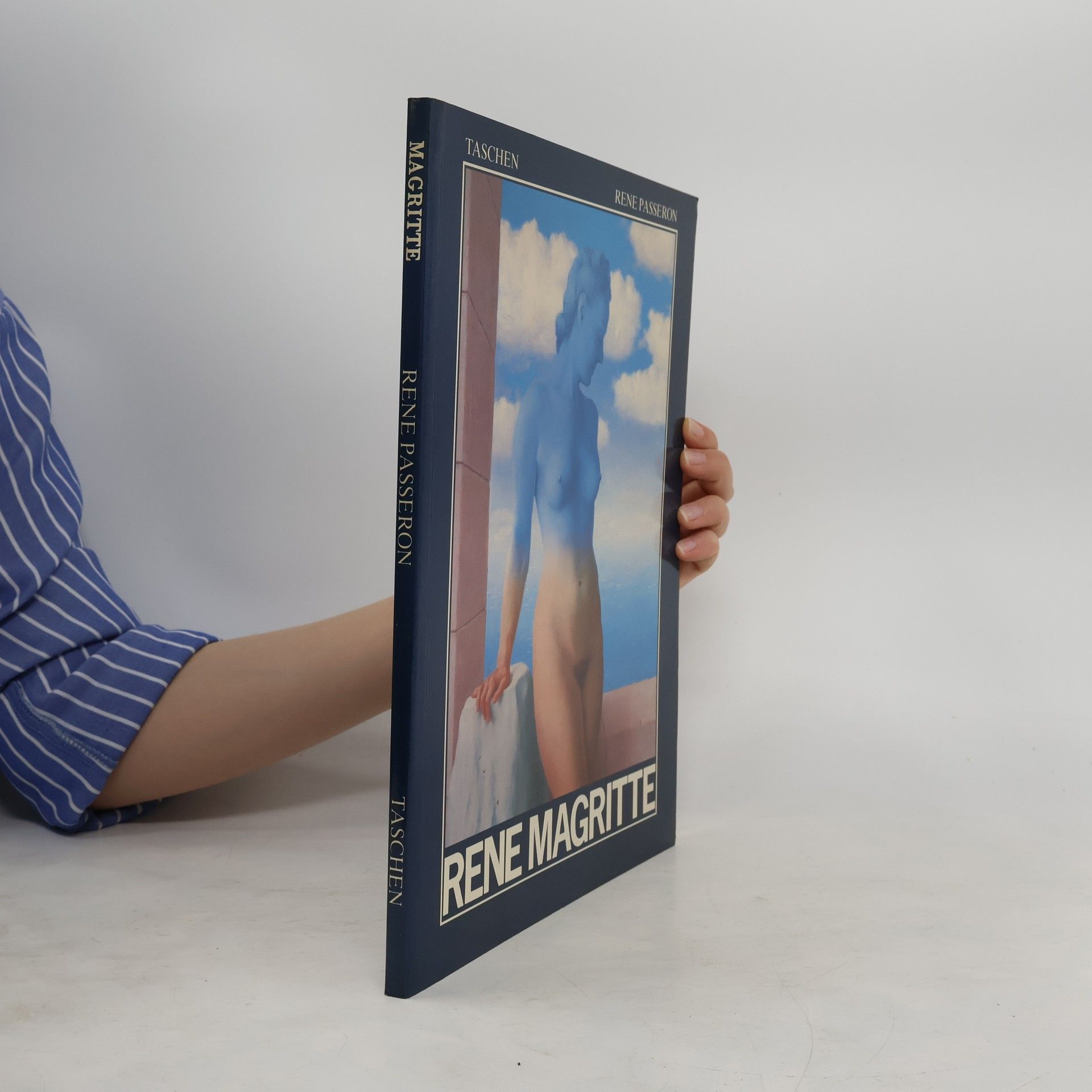 René Magritte René Magritte