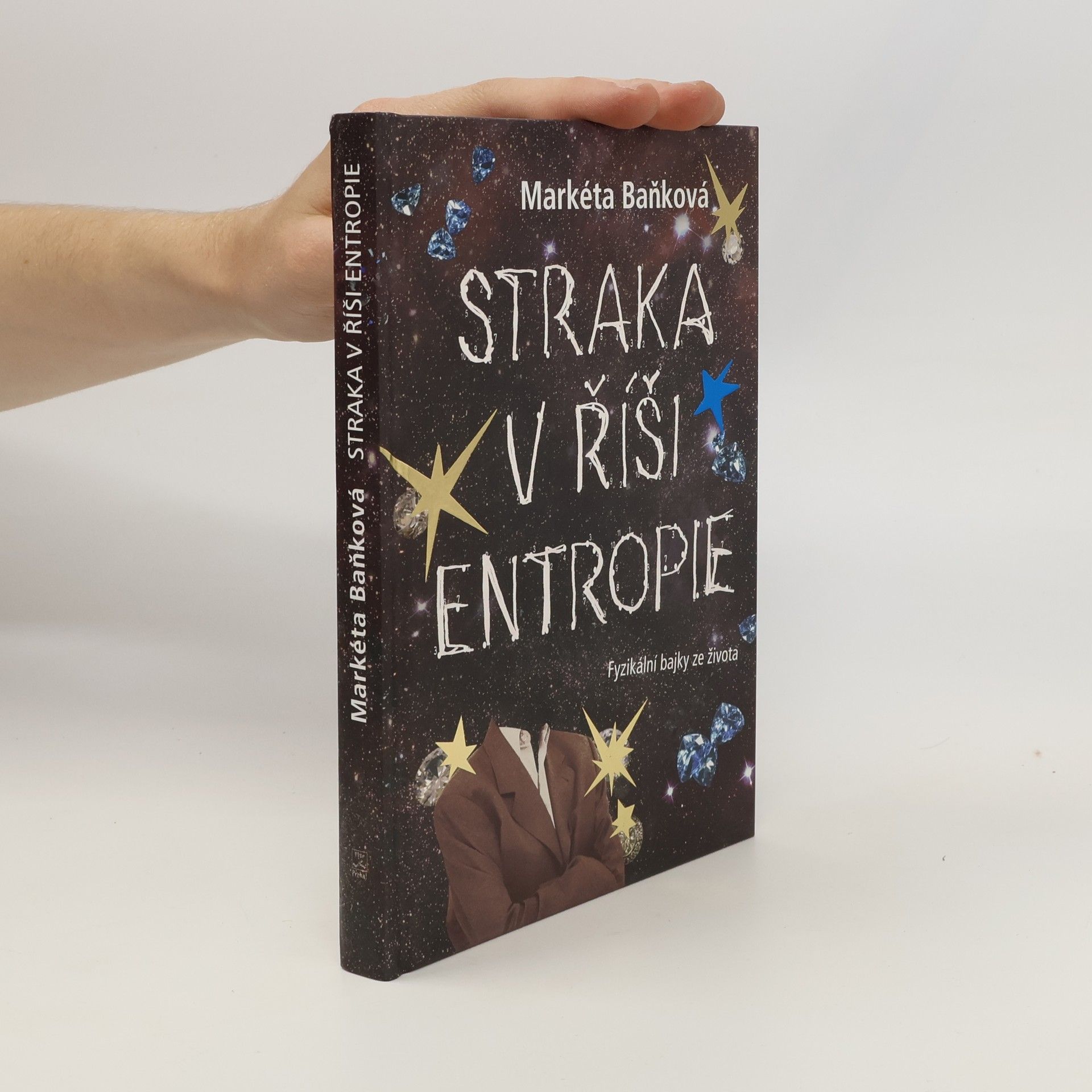 Straka v říši entropie