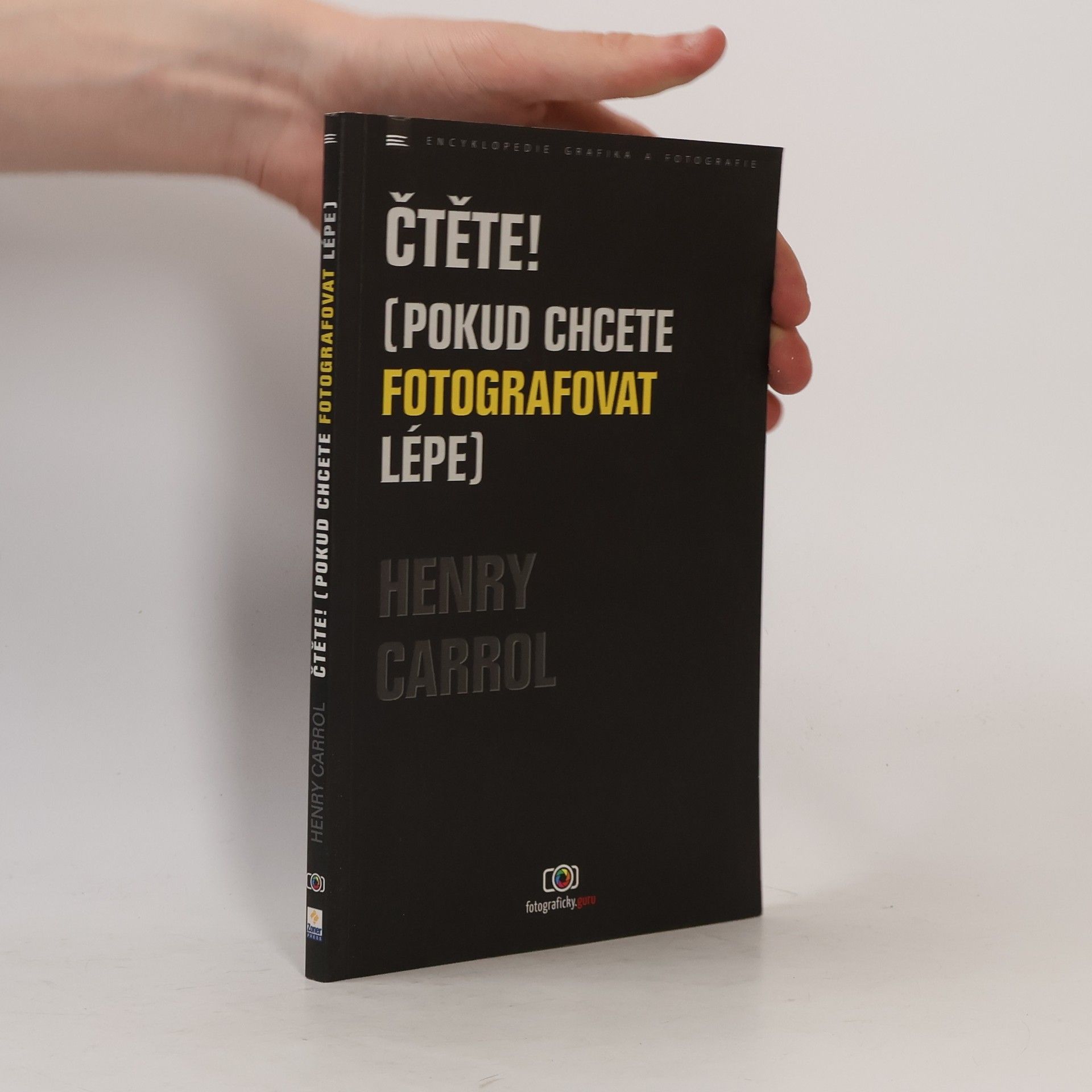 Čtěte!