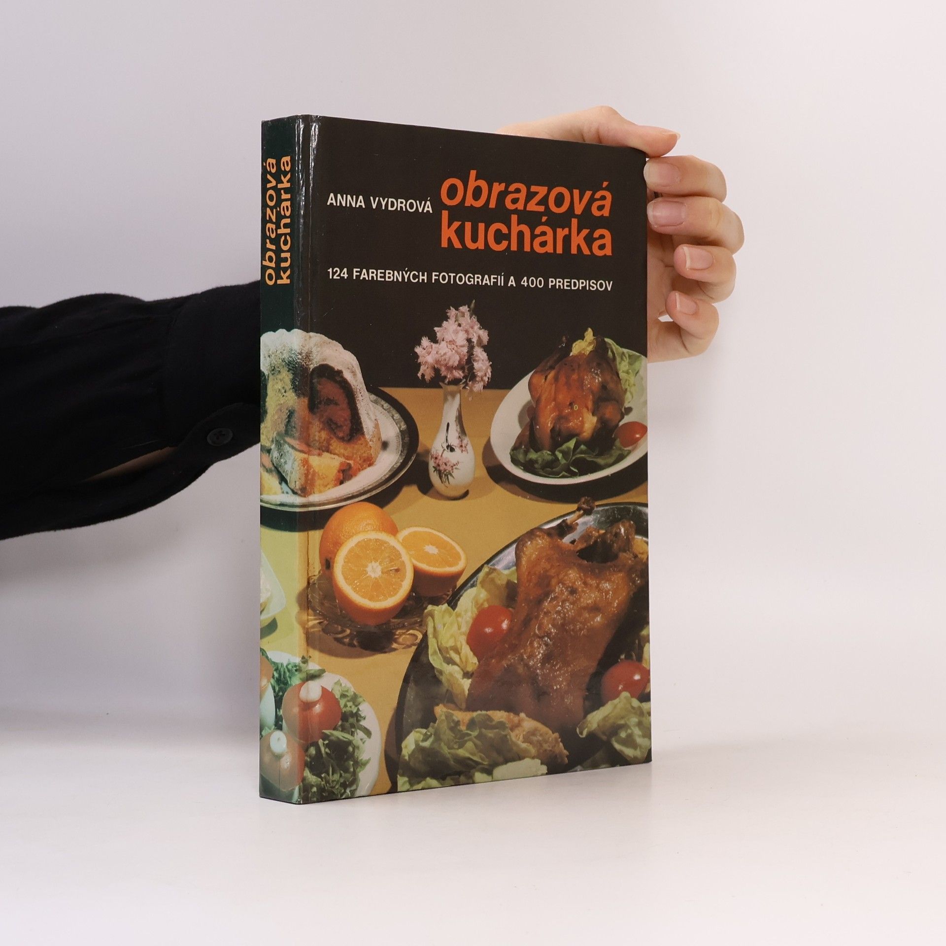Obrazová kuchárka