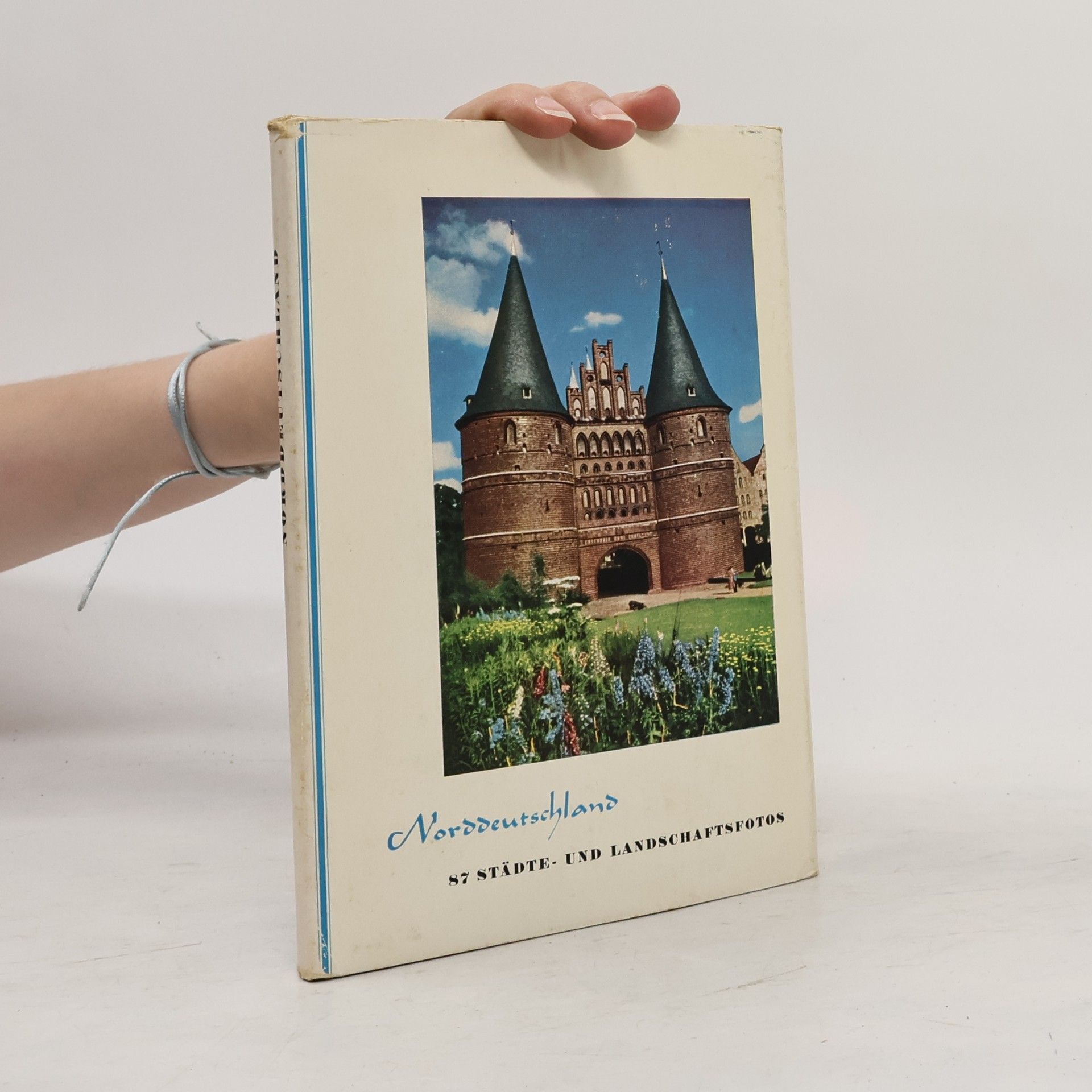 Autorenkollektiv Norddeutschland 87 Städte Und Landschaftsfotos
