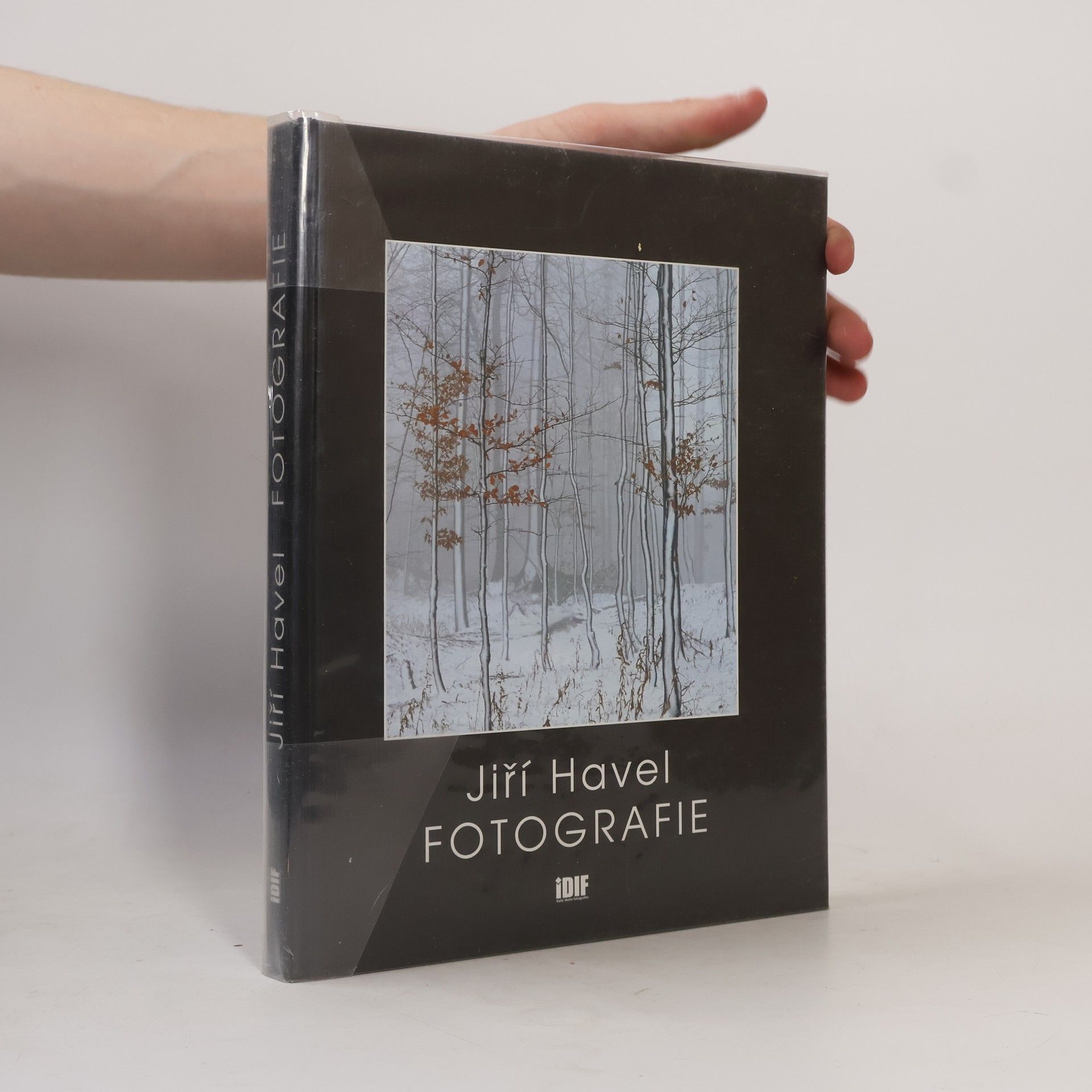 Jiří Havel Fotografie